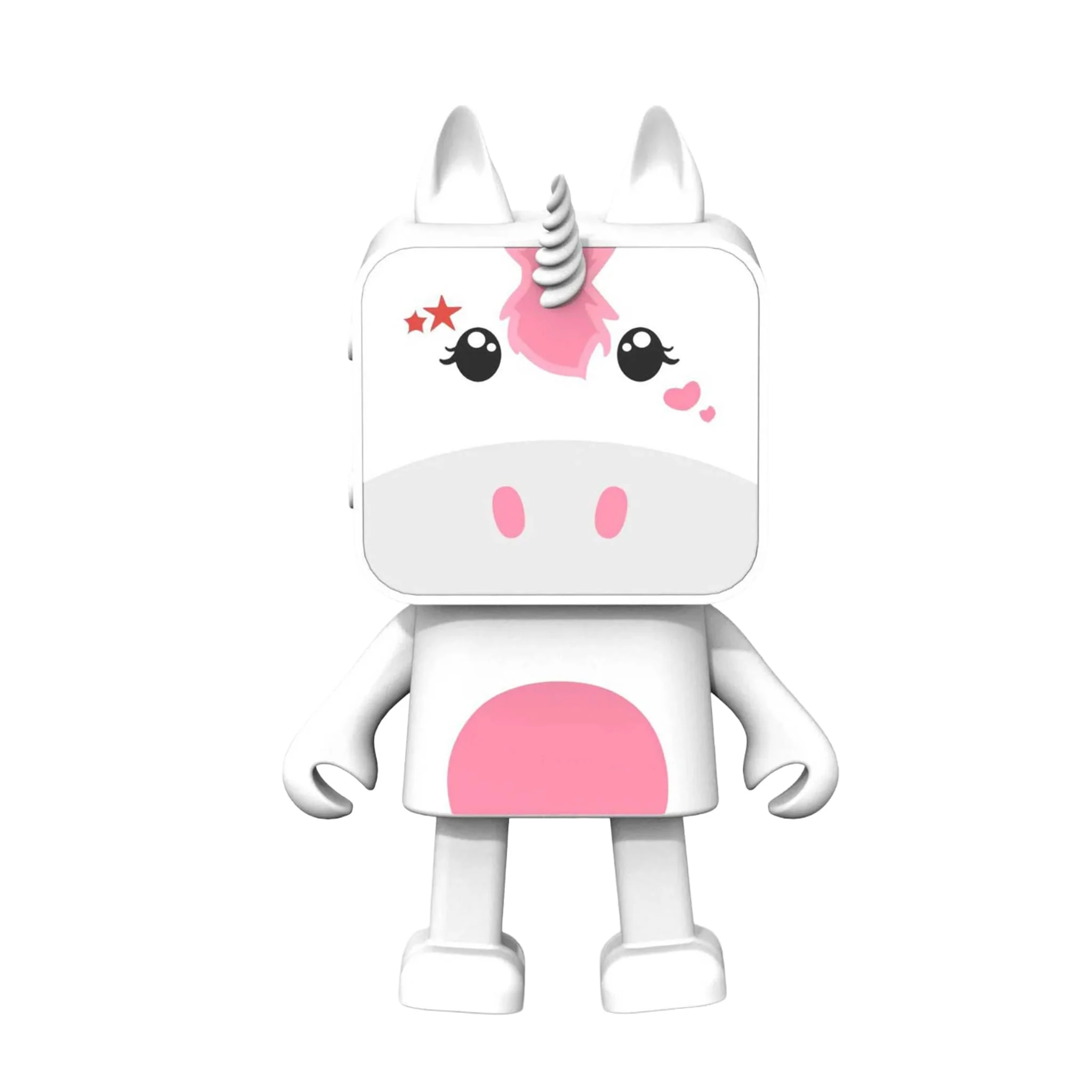 Enceinte Licorne Dansante