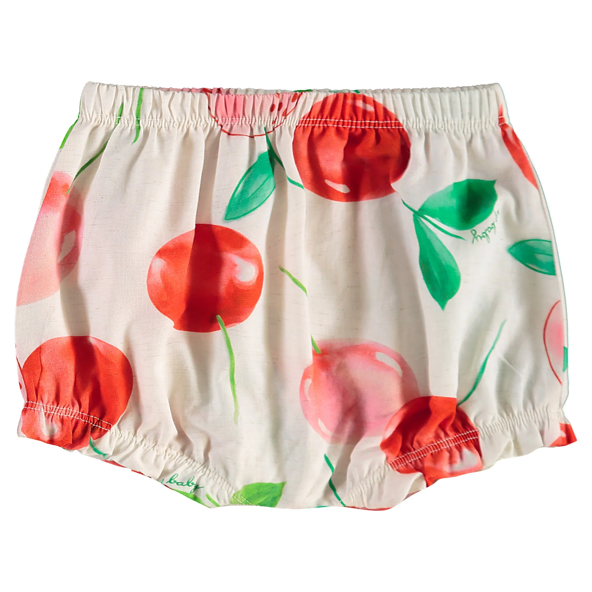 Ensemble Deux Pièces Little Cherry 3-18mois - Image 5