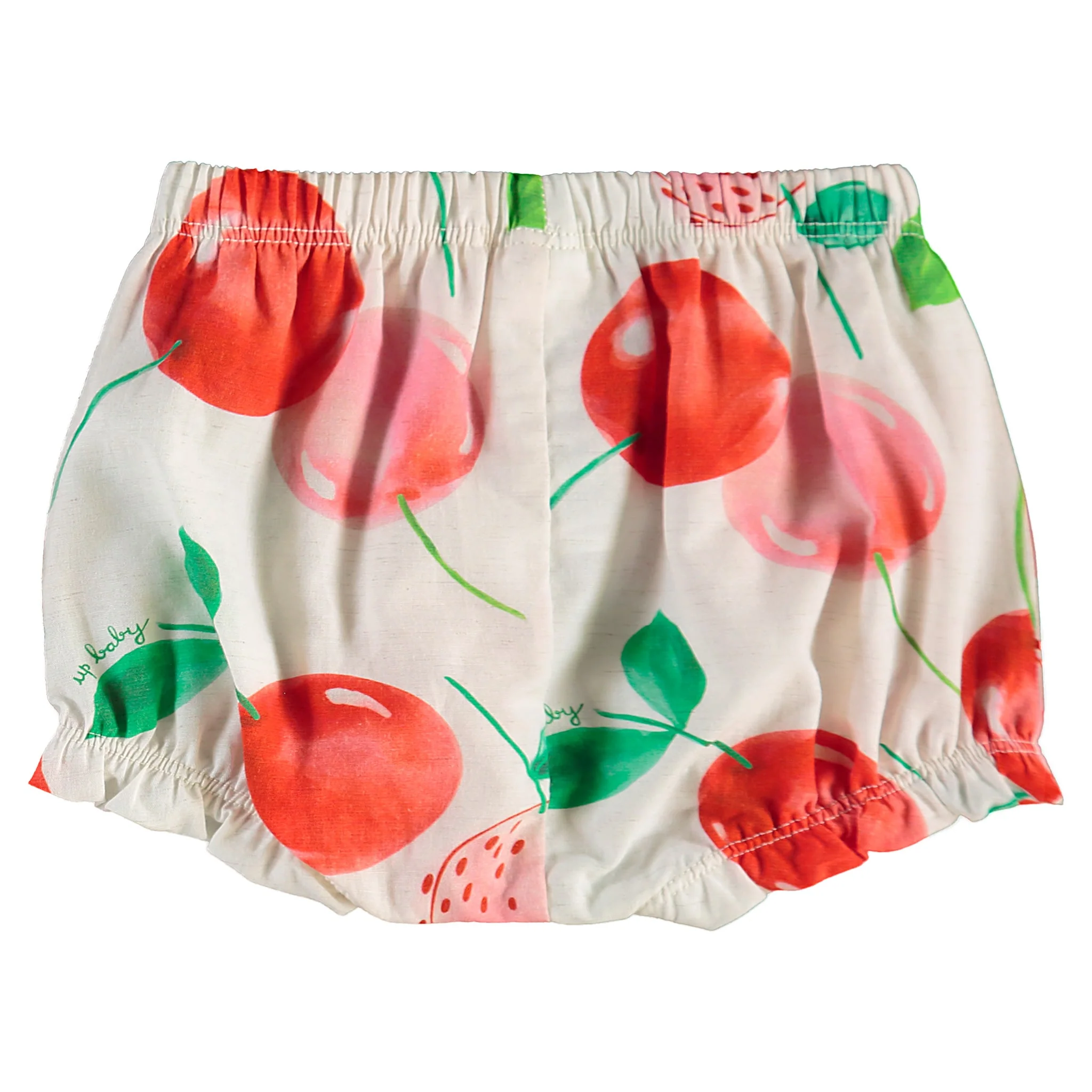 Ensemble Deux Pièces Little Cherry 3-18mois - Image 6