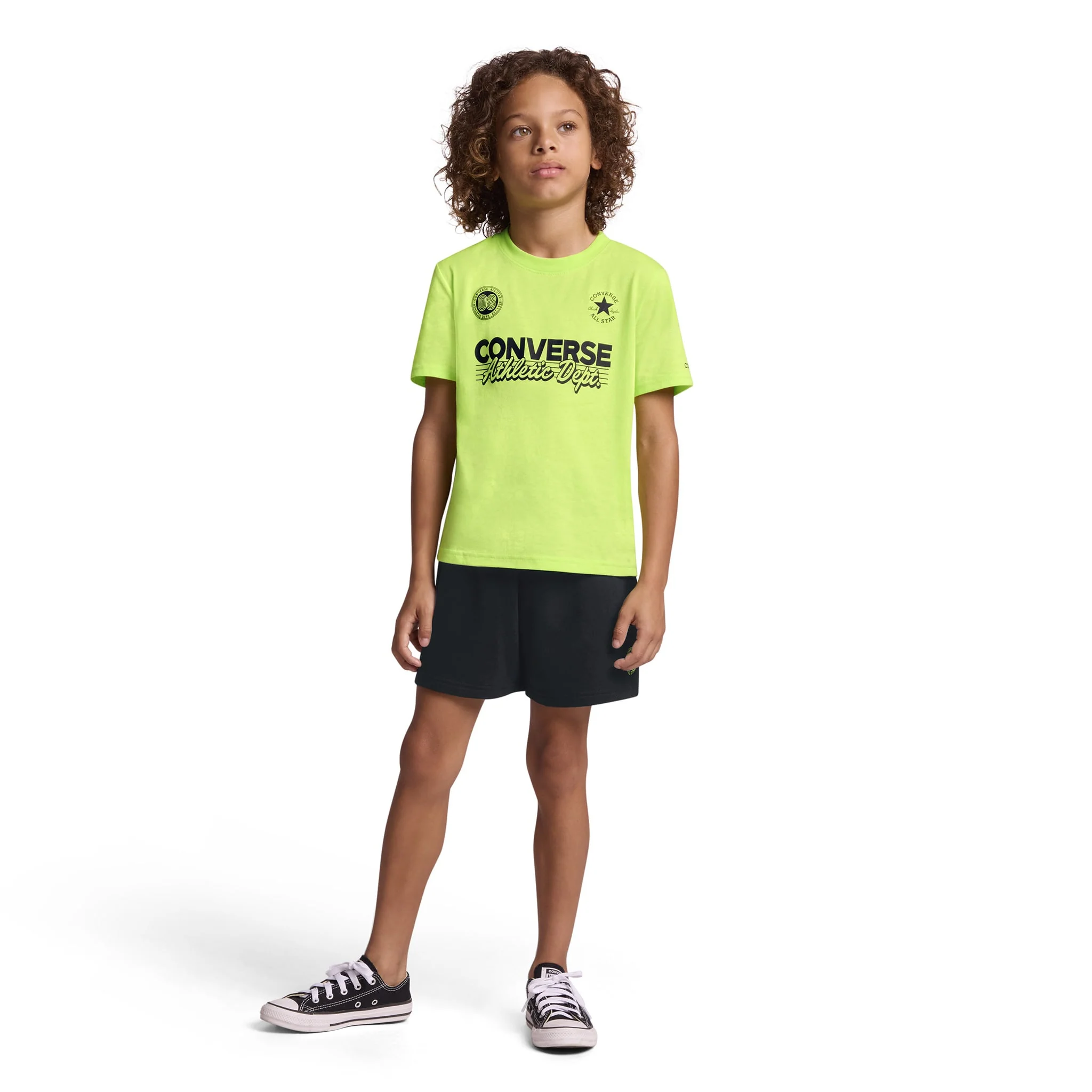 Ensemble Deux Pièces Multi Hit 4-7ans - Image 4