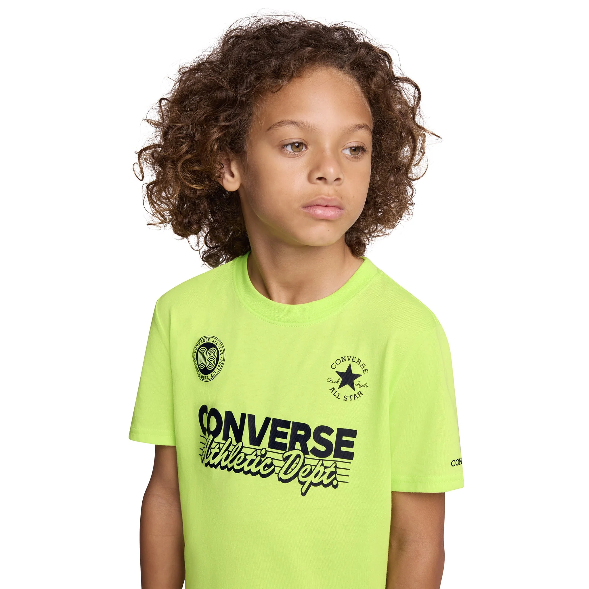 Ensemble Deux Pièces Multi Hit 4-7ans - Image 5