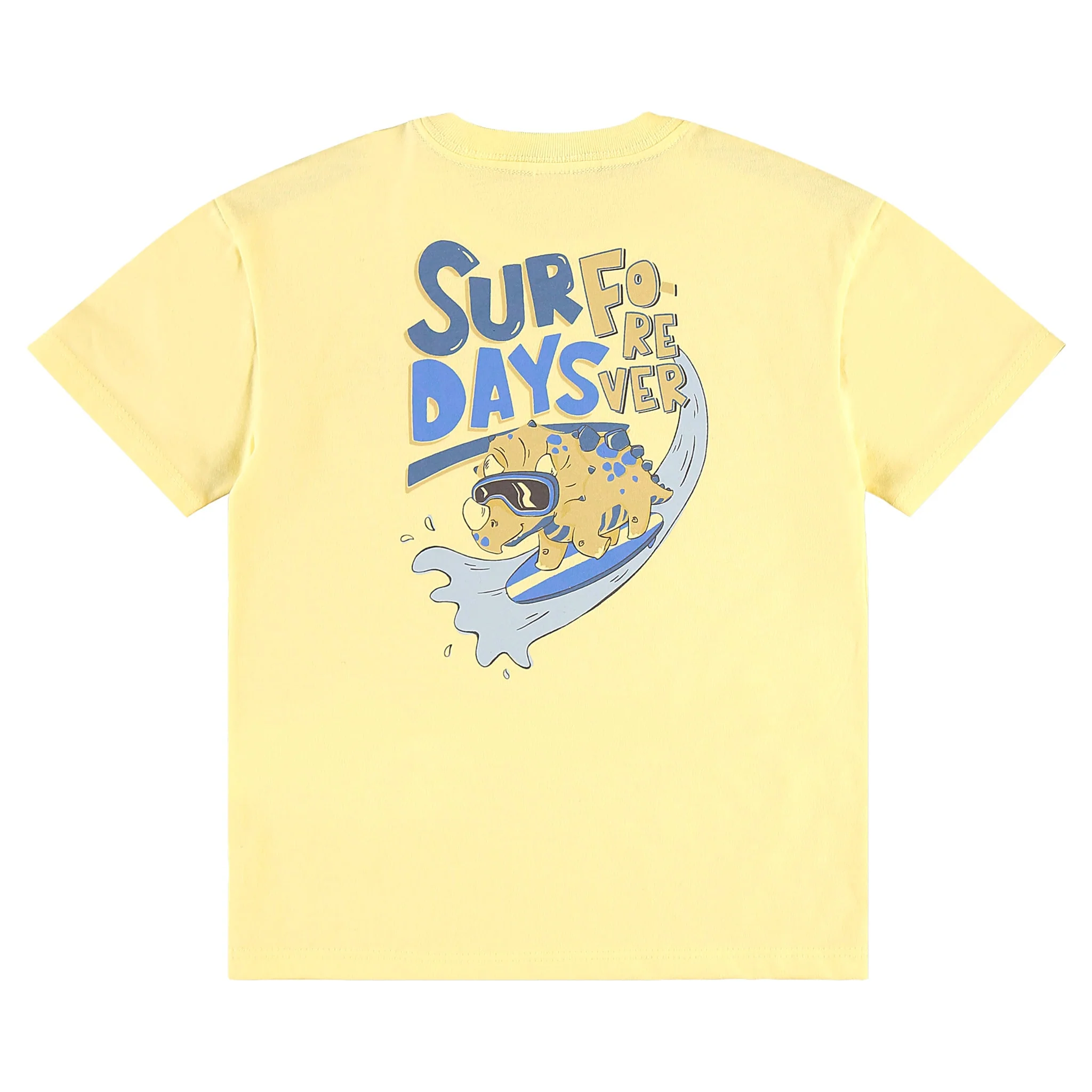 Ensemble Deux Pièces Surf Days 2-8ans - Image 5