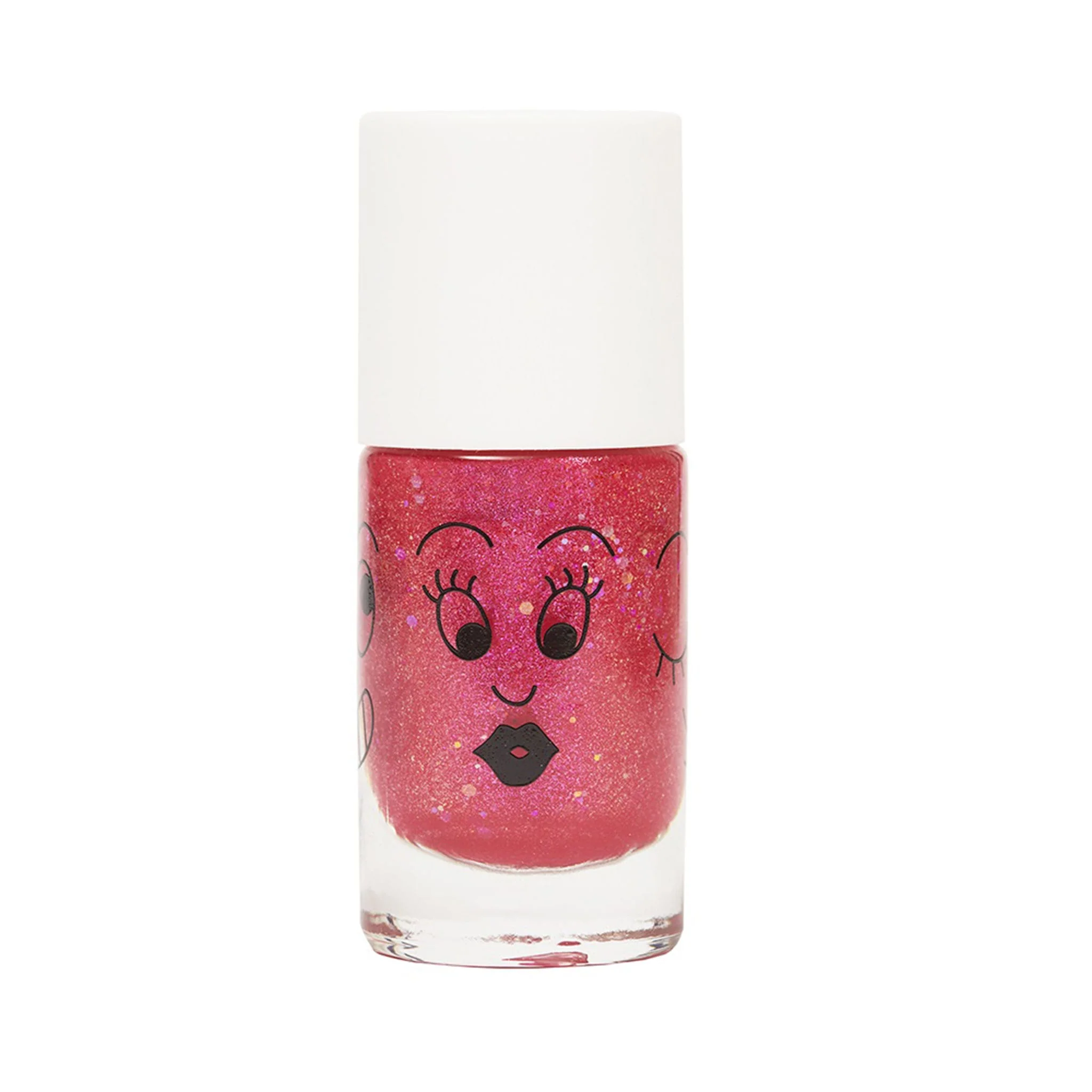 Ensemble  (3) Vernis Ongles - Sirène - Image 3