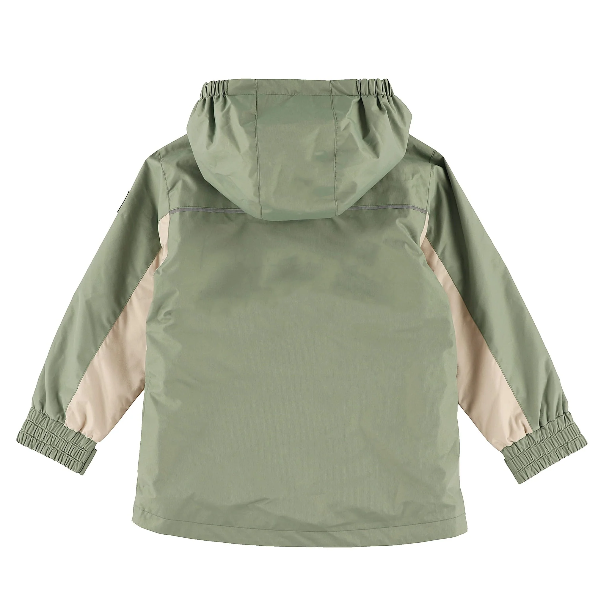 Ensemble Extérieur 3-en-1 Colorblock 7-12ans - Image 7