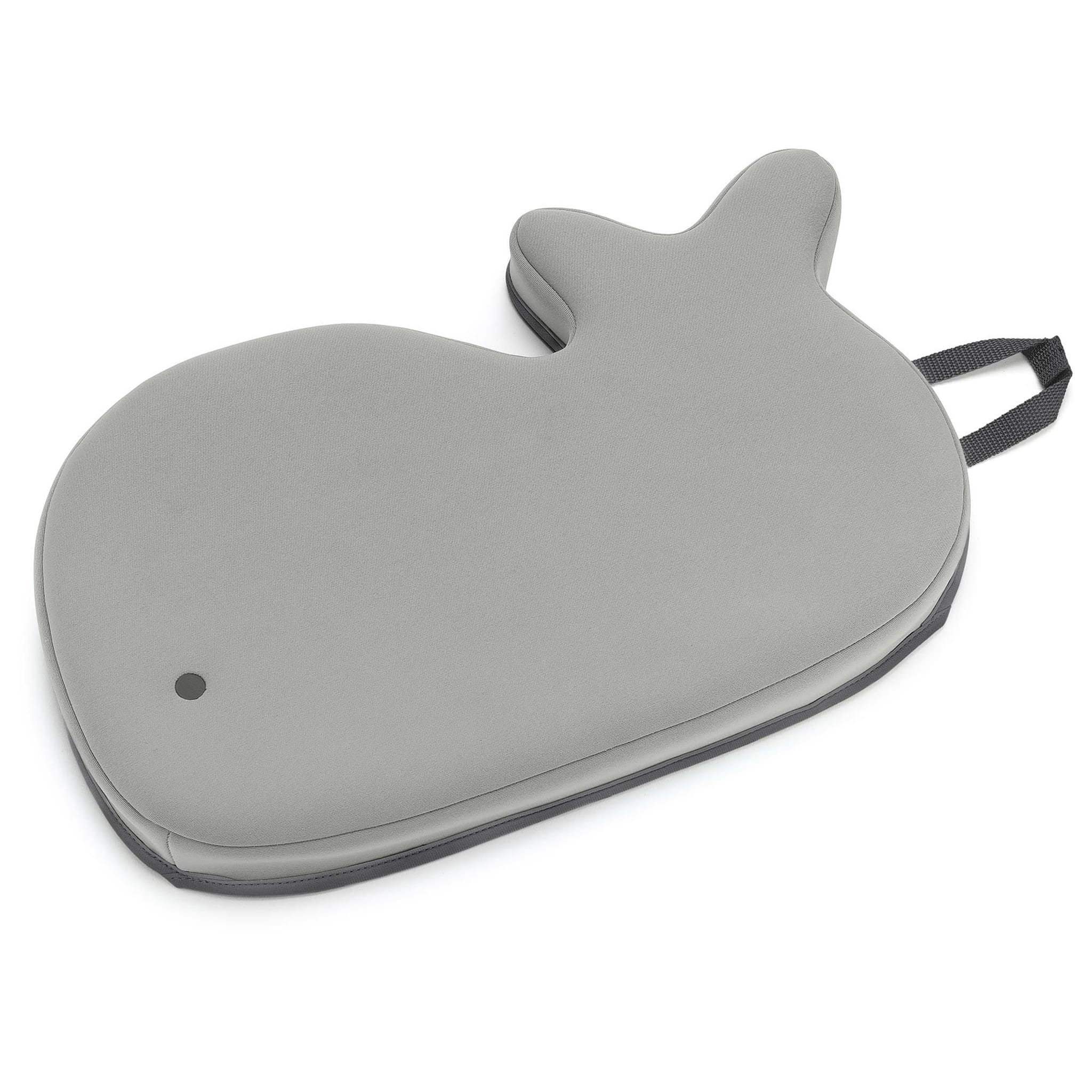 Ensemble de Bain Baleine (4) Gris - Image 6