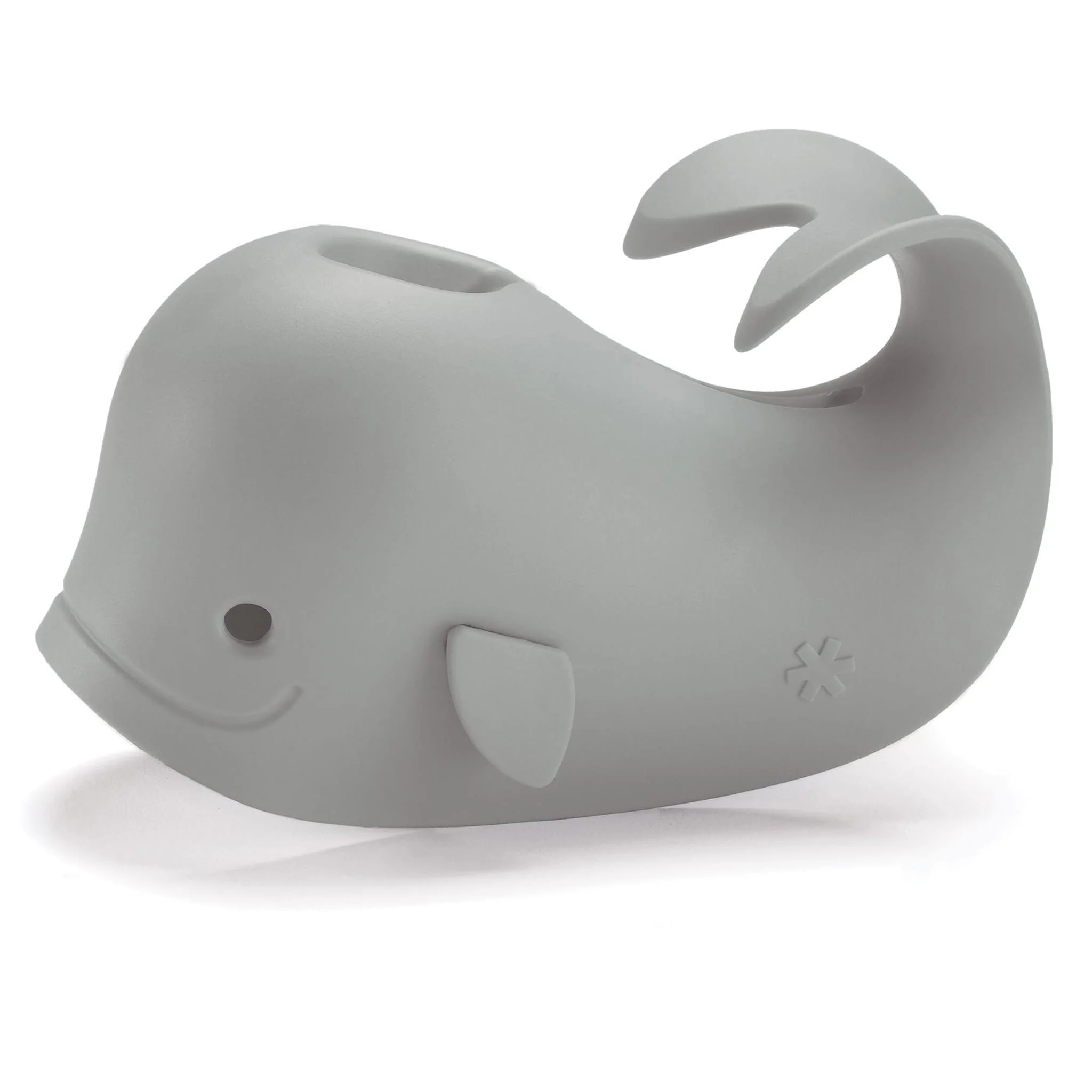 Ensemble de Bain Baleine (4) Gris - Image 8