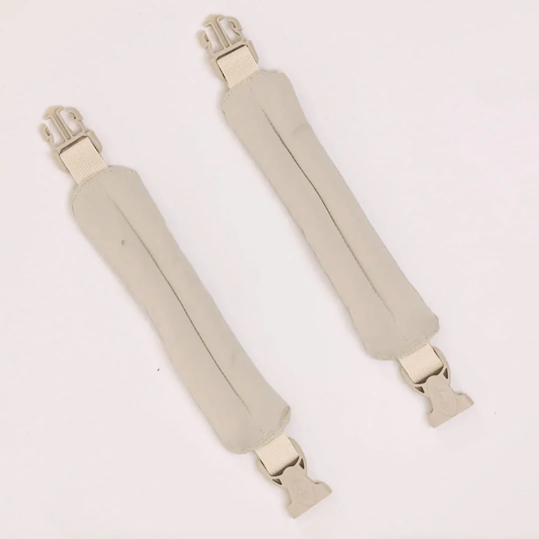Ensemble d'Accessoires pour Porte-bébé EvöAir - Sable - Image 9