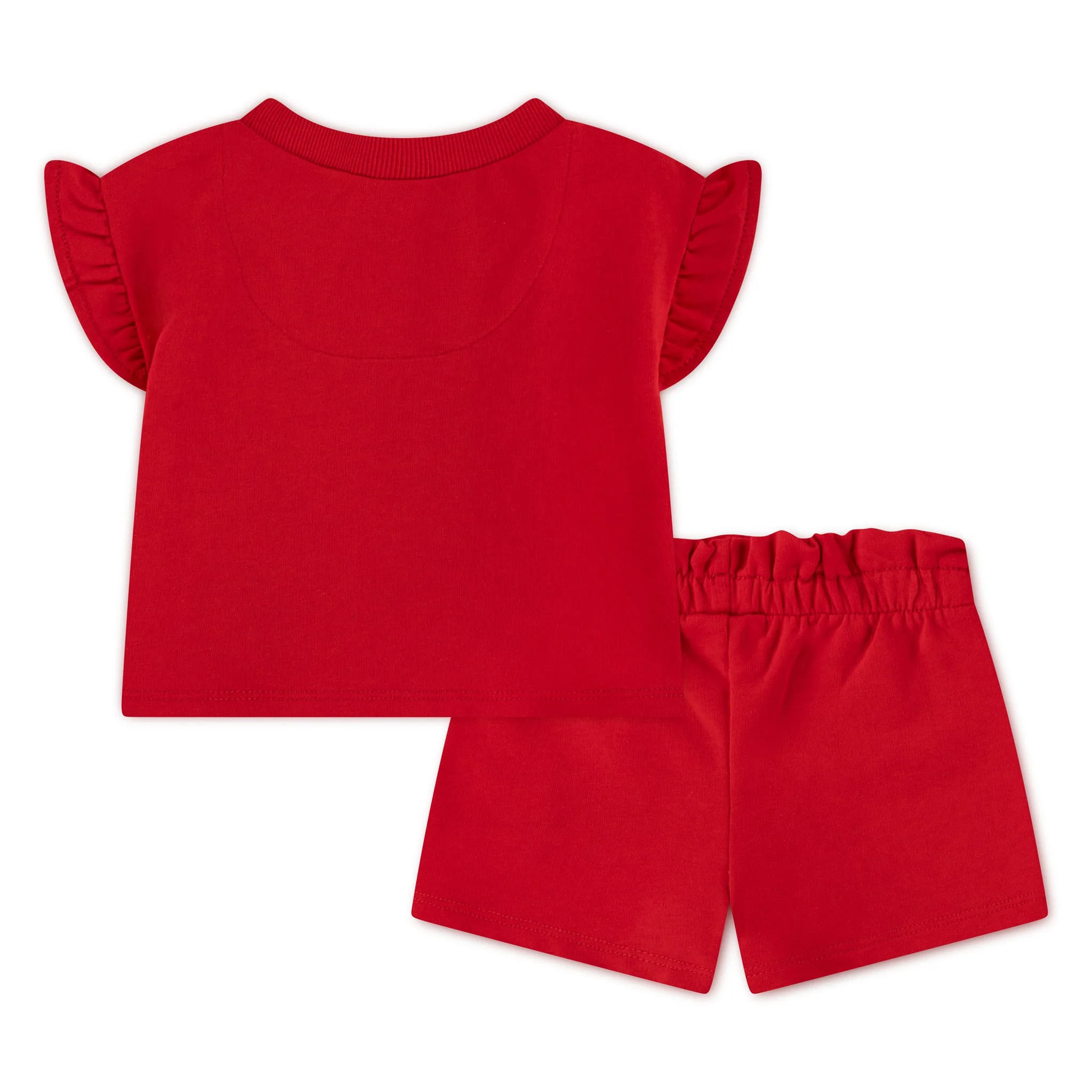 Ensemble Baby French Terry 12-18mois - Image 2