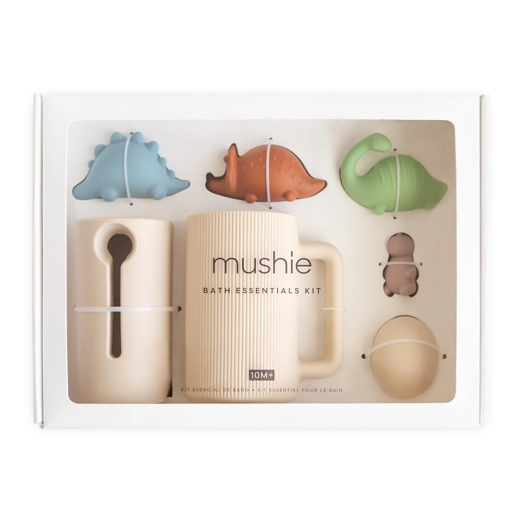 Ensemble Jeu de Bain Dinosaures - Image 3