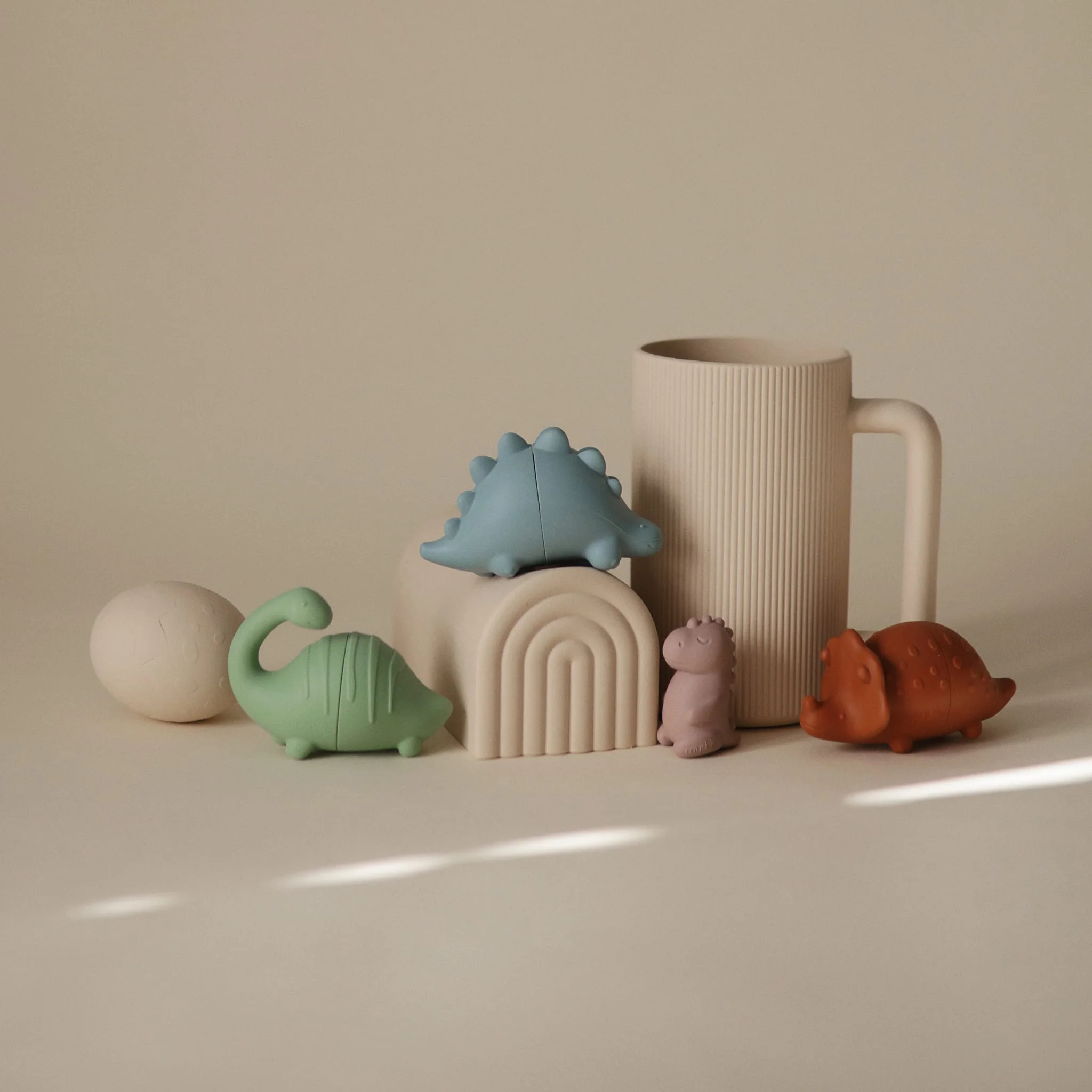 Ensemble Jeu de Bain Dinosaures - Image 5