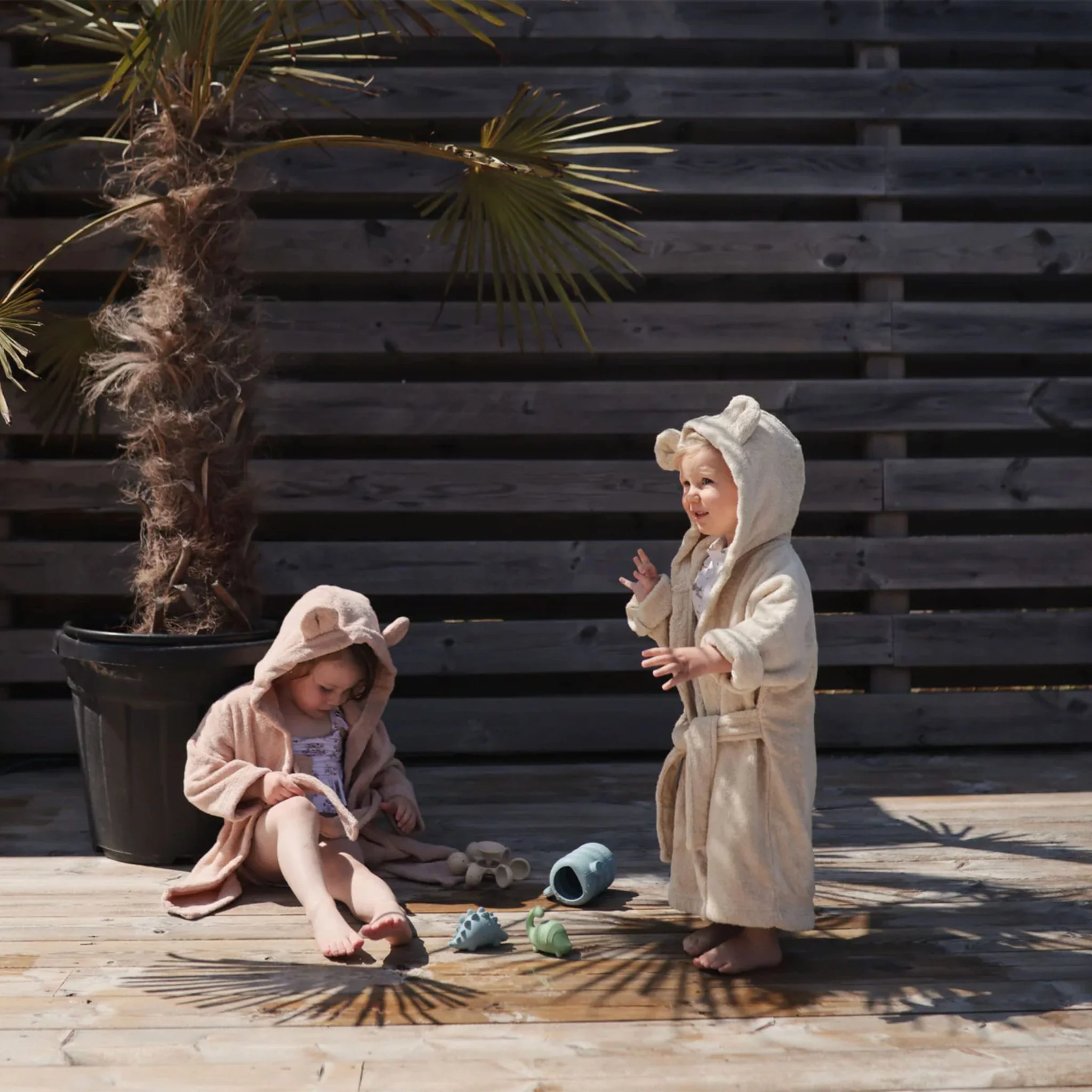 Ensemble Jeu de Bain Dinosaures - Image 7