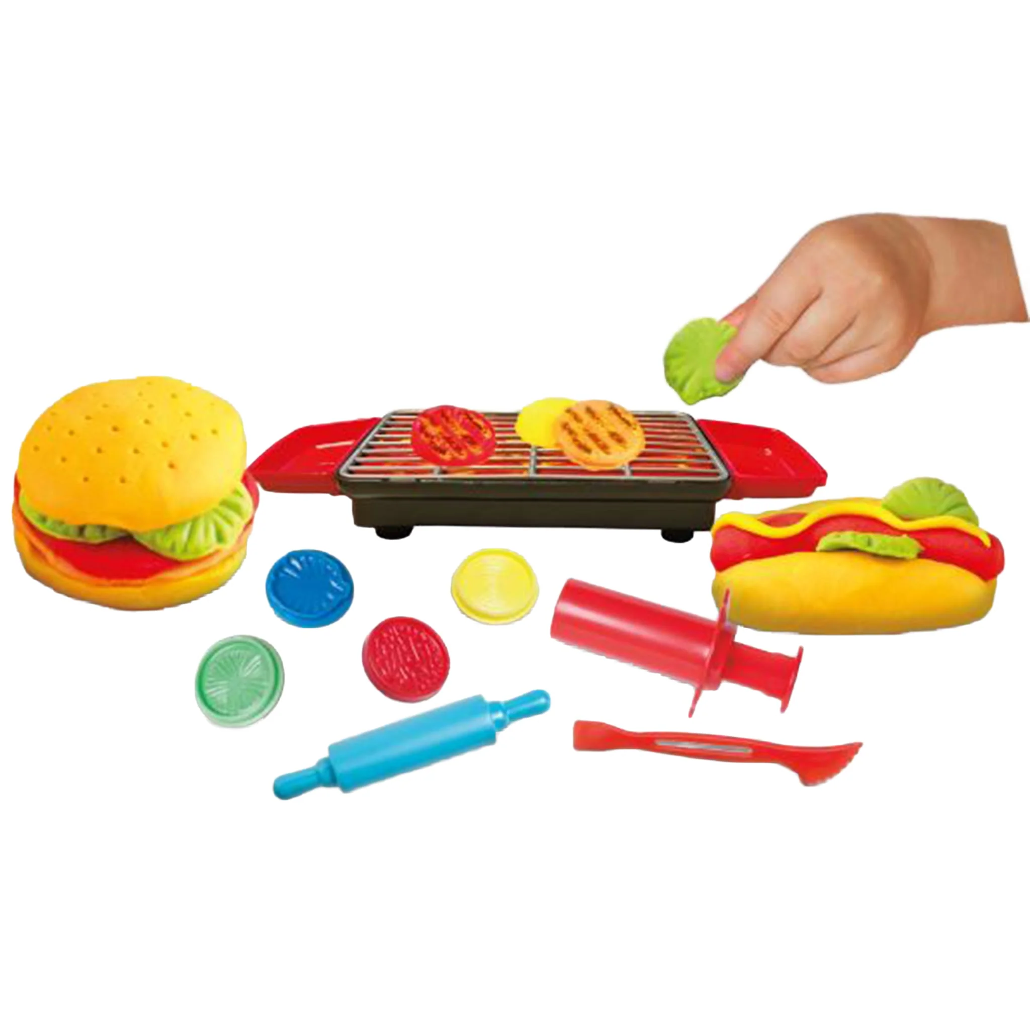 Ensemble BBQ - Image 2