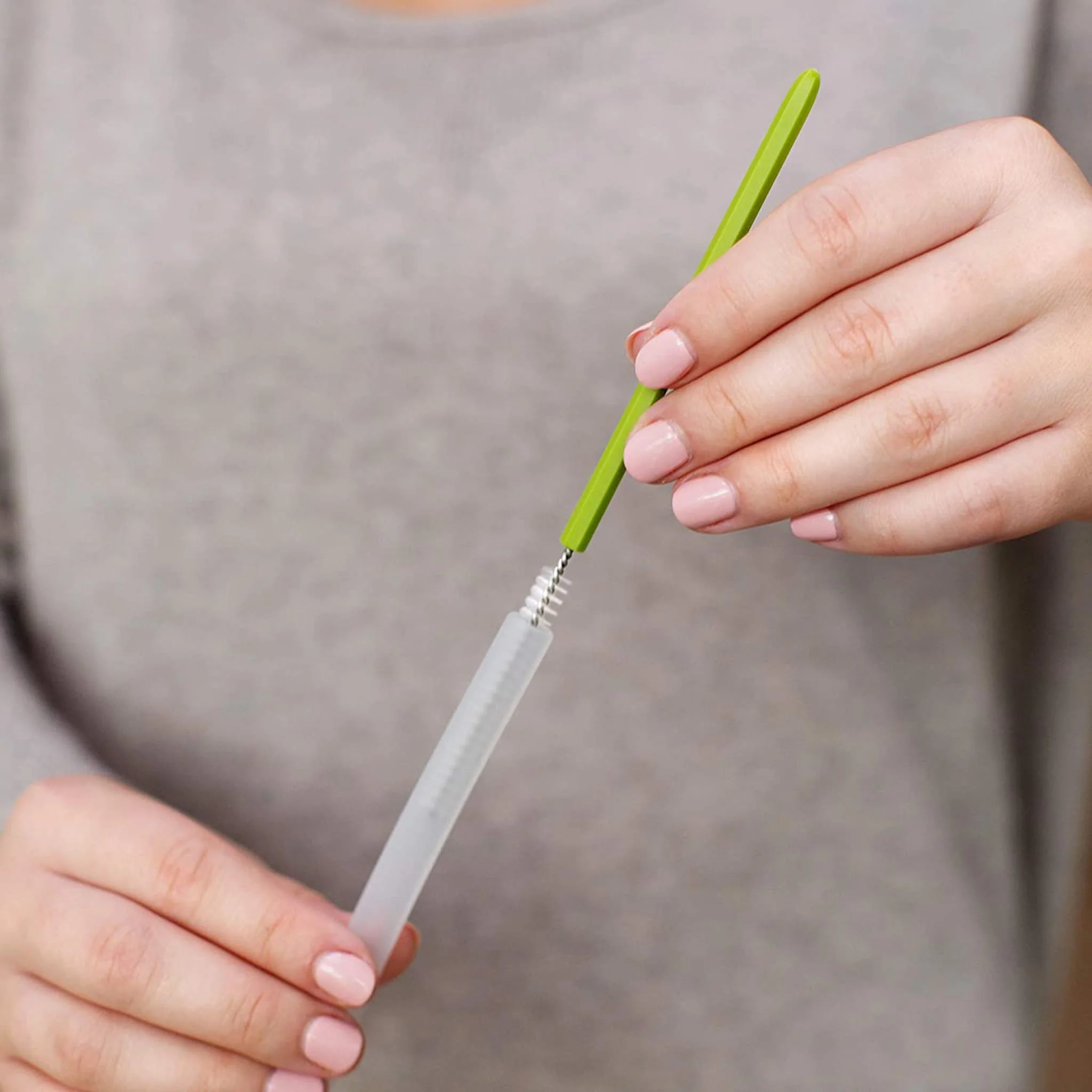 Ensemble de Brosses Cacti - Cactus - Image 3