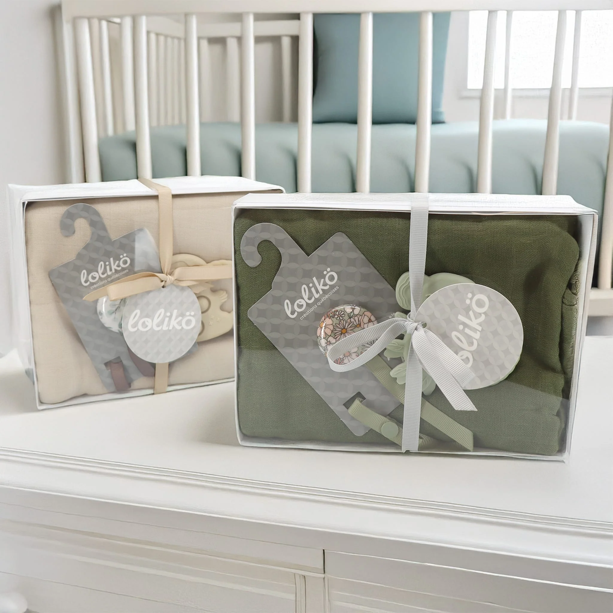 Ensemble Cadeau - Eucalyptus - Image 5