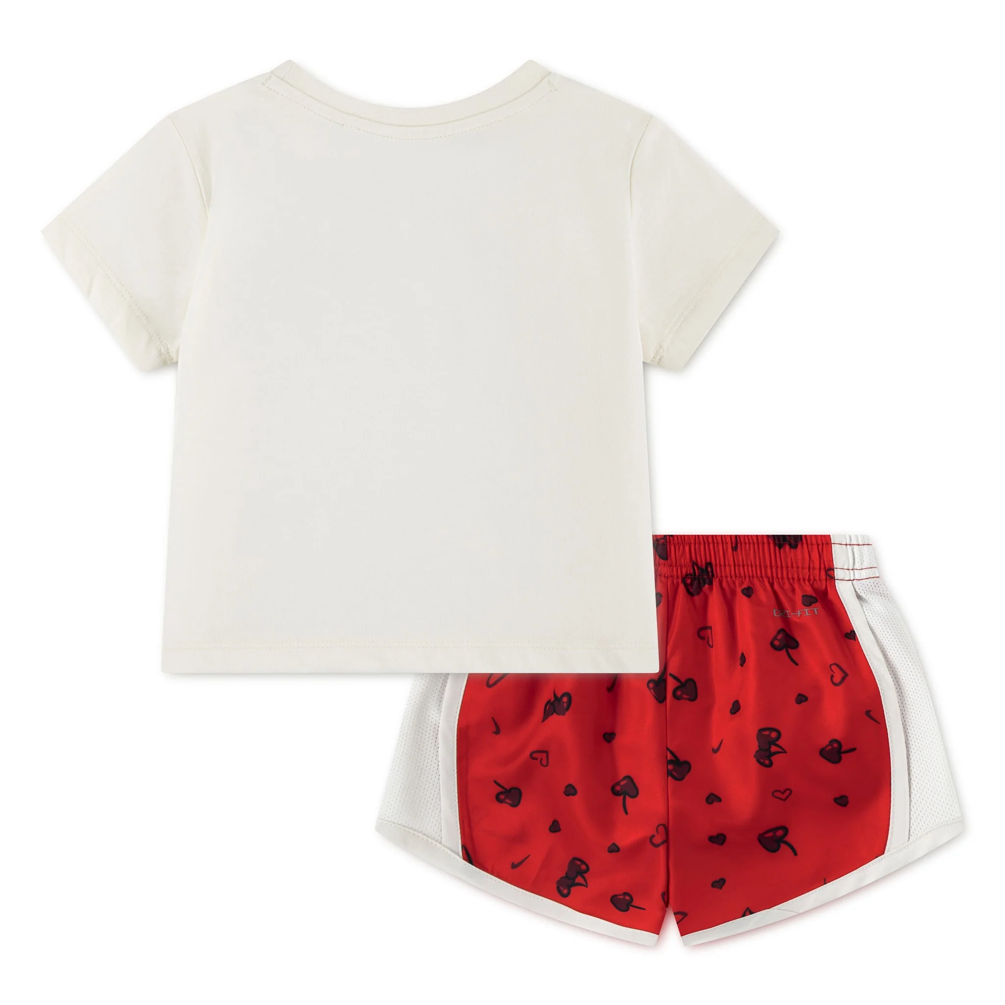 Ensemble Cherry Imprimée Tempo 2-4T - Image 3