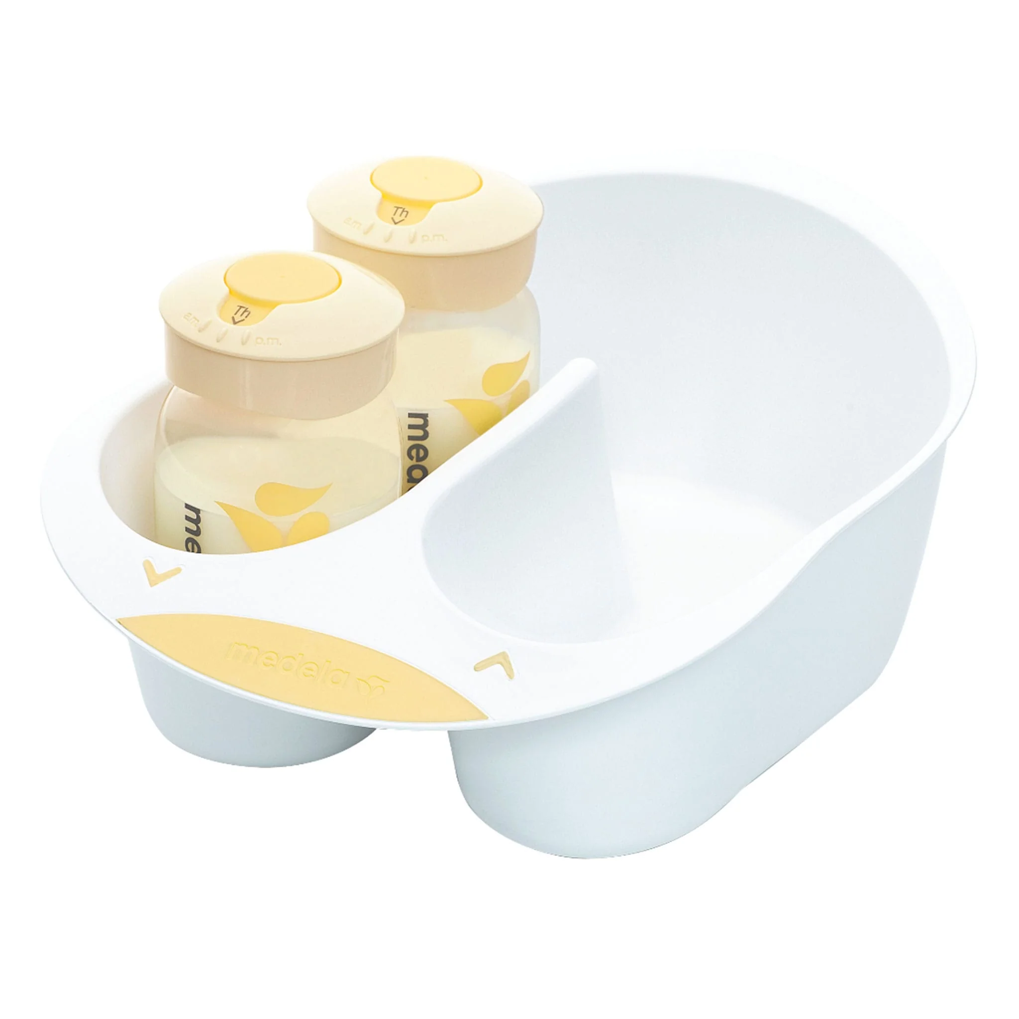 Ensemble pour Conservation de Lait Maternel - Image 6