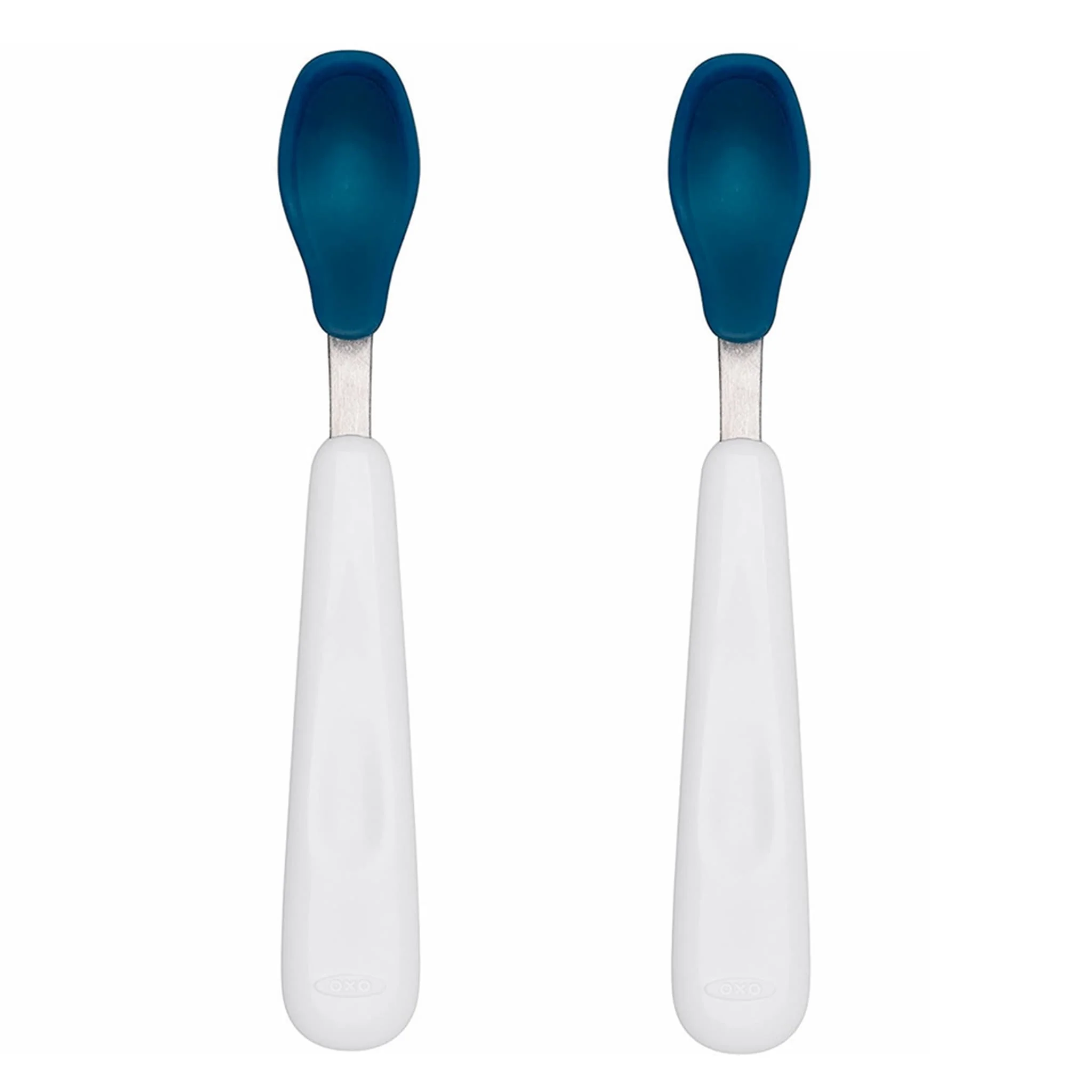 Ensemble Cuillères OXO Tot  - Marine