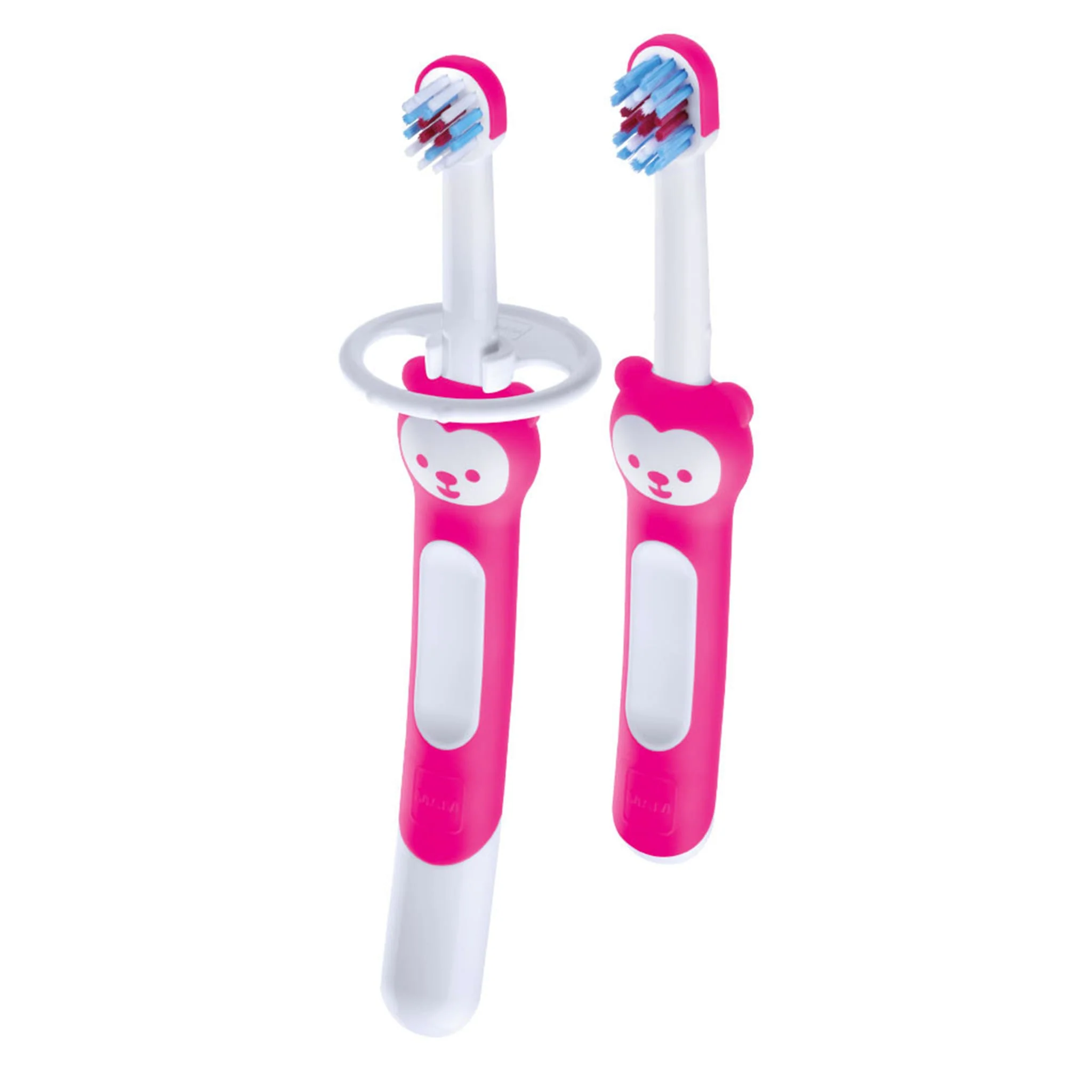 Brosse à Dents (2) 5mois+