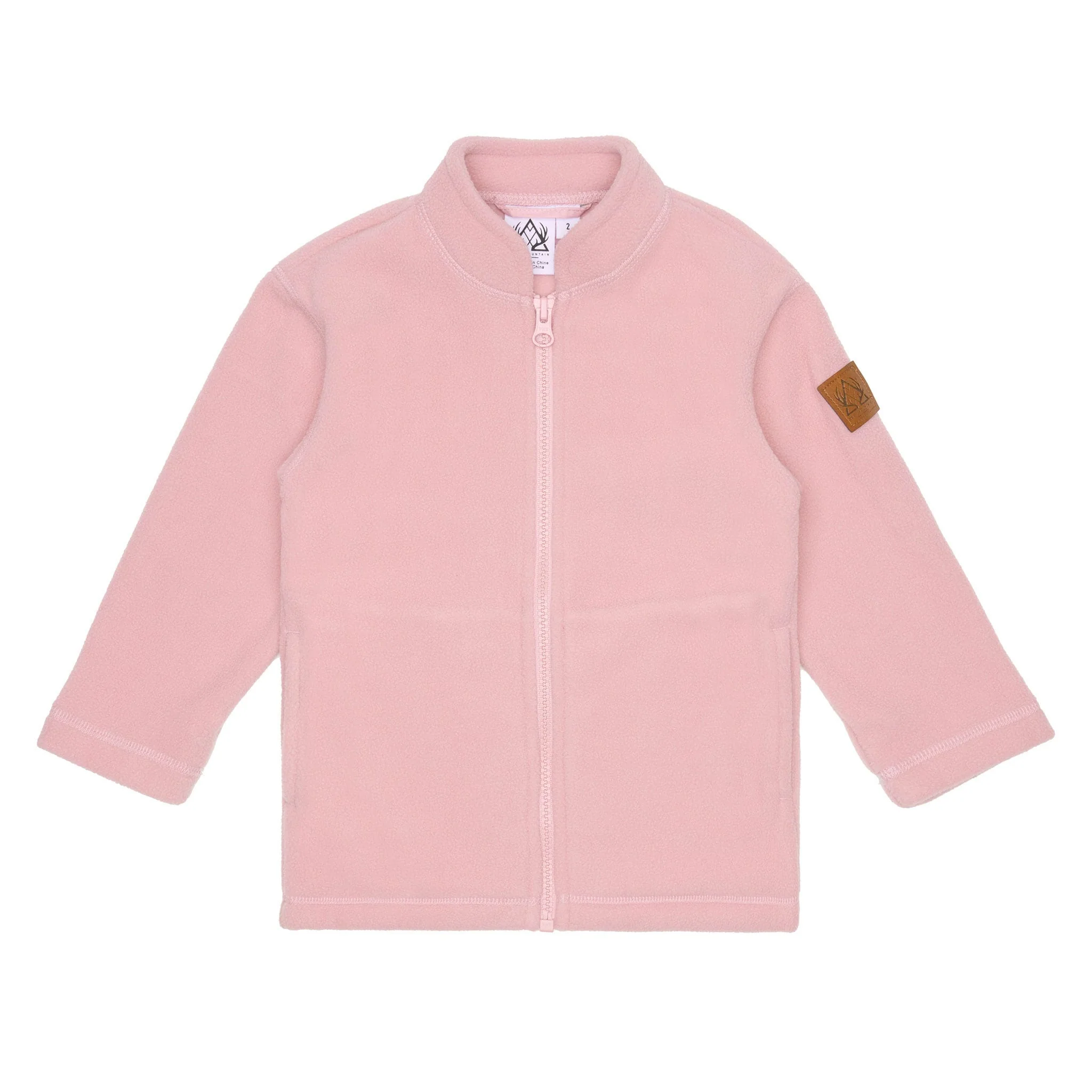 Ensemble Extérieur 3-en-1 Cerise 12-24mois - Image 3