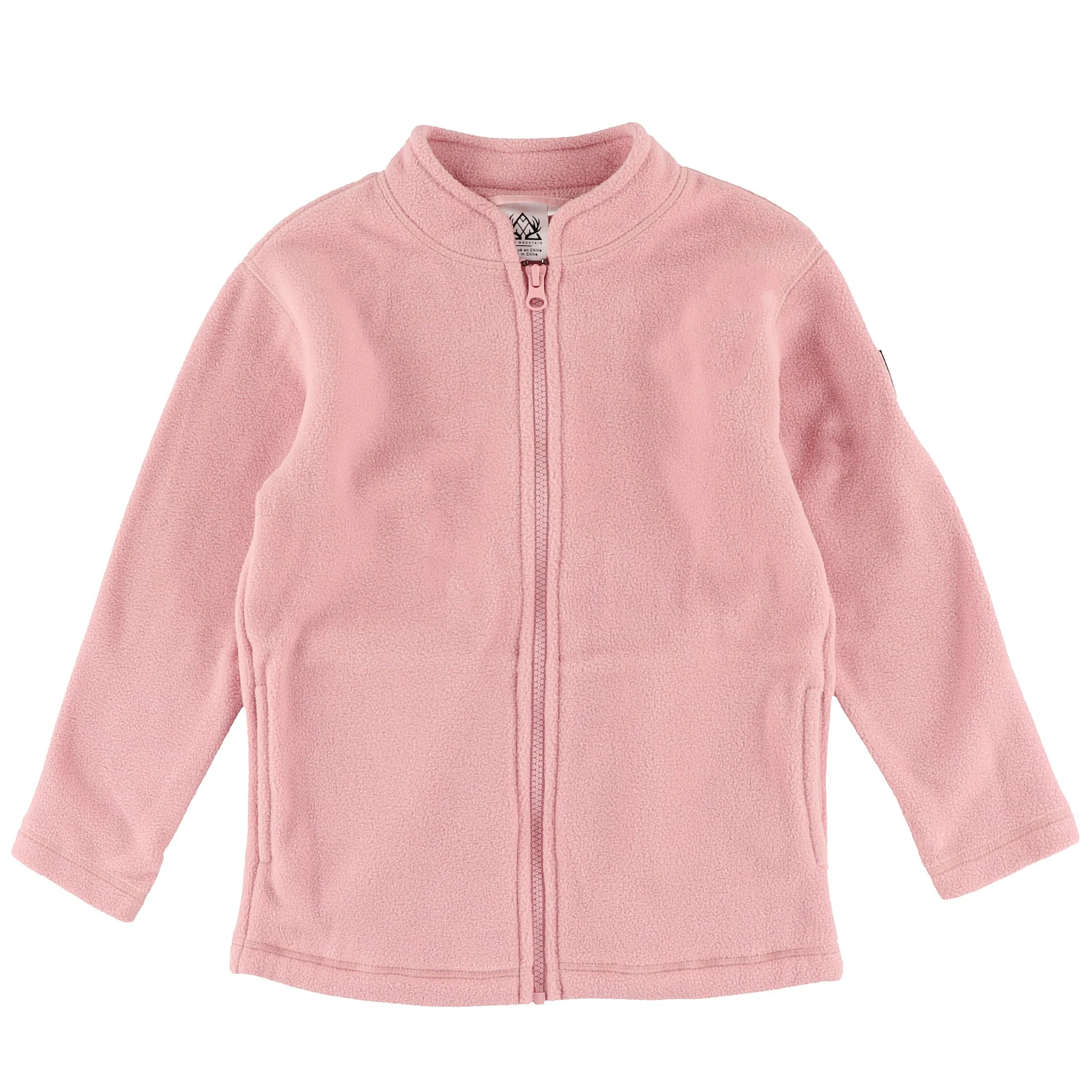 Ensemble Extérieur 3-en-1 Cerise 2-6ans - Image 5