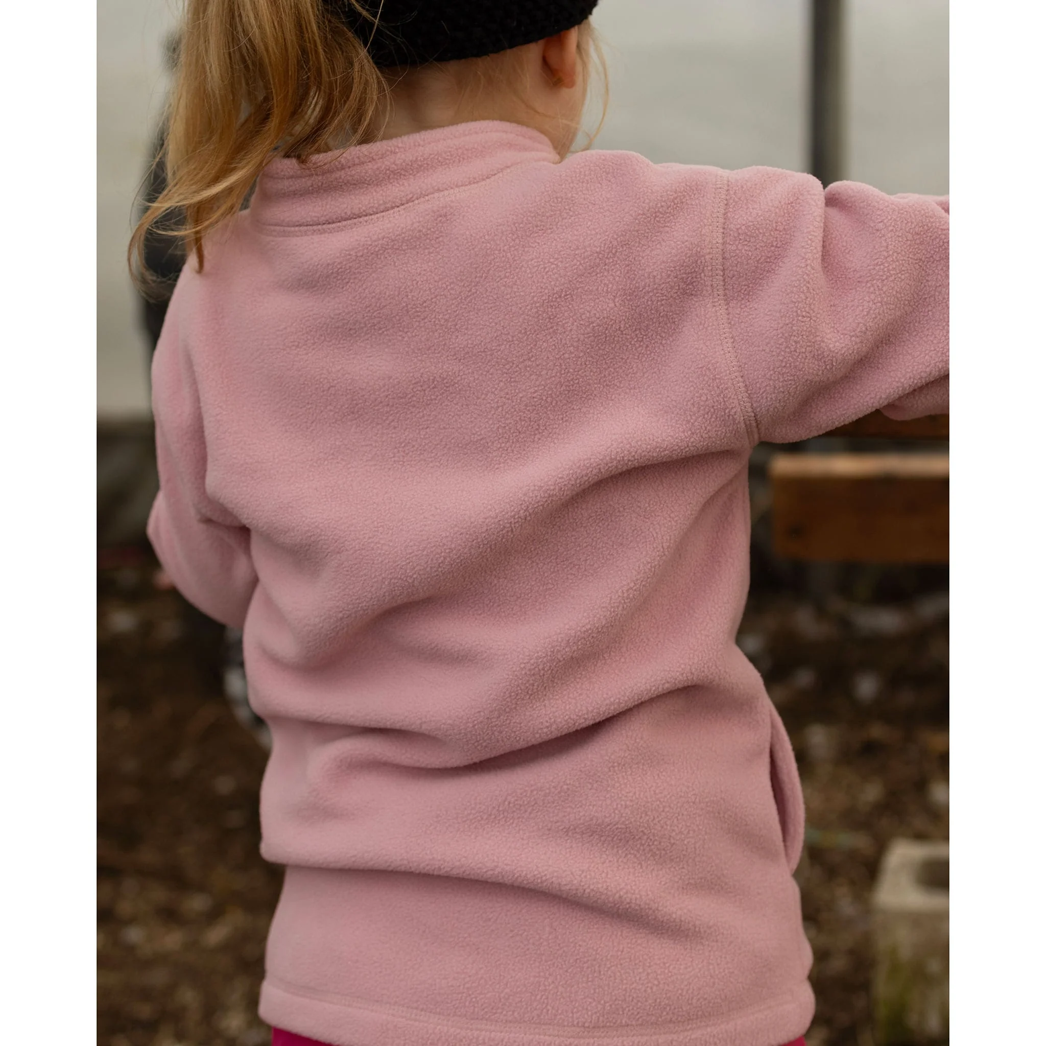 Ensemble Extérieur 3-en-1 Cerise 7-12ans - Image 13