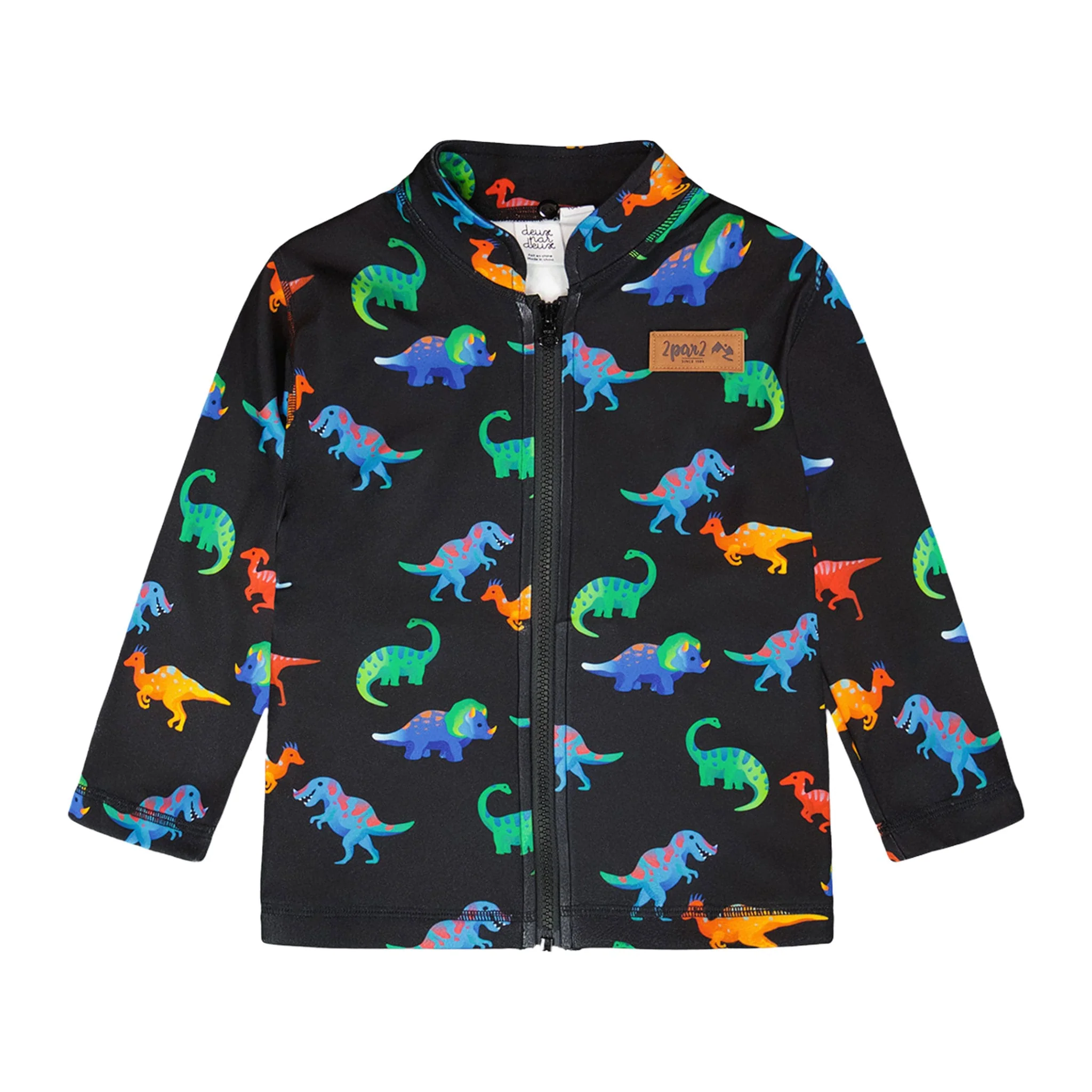 Ensemble Extérieur 3-en-1 Dinos 2-6ans - Image 5