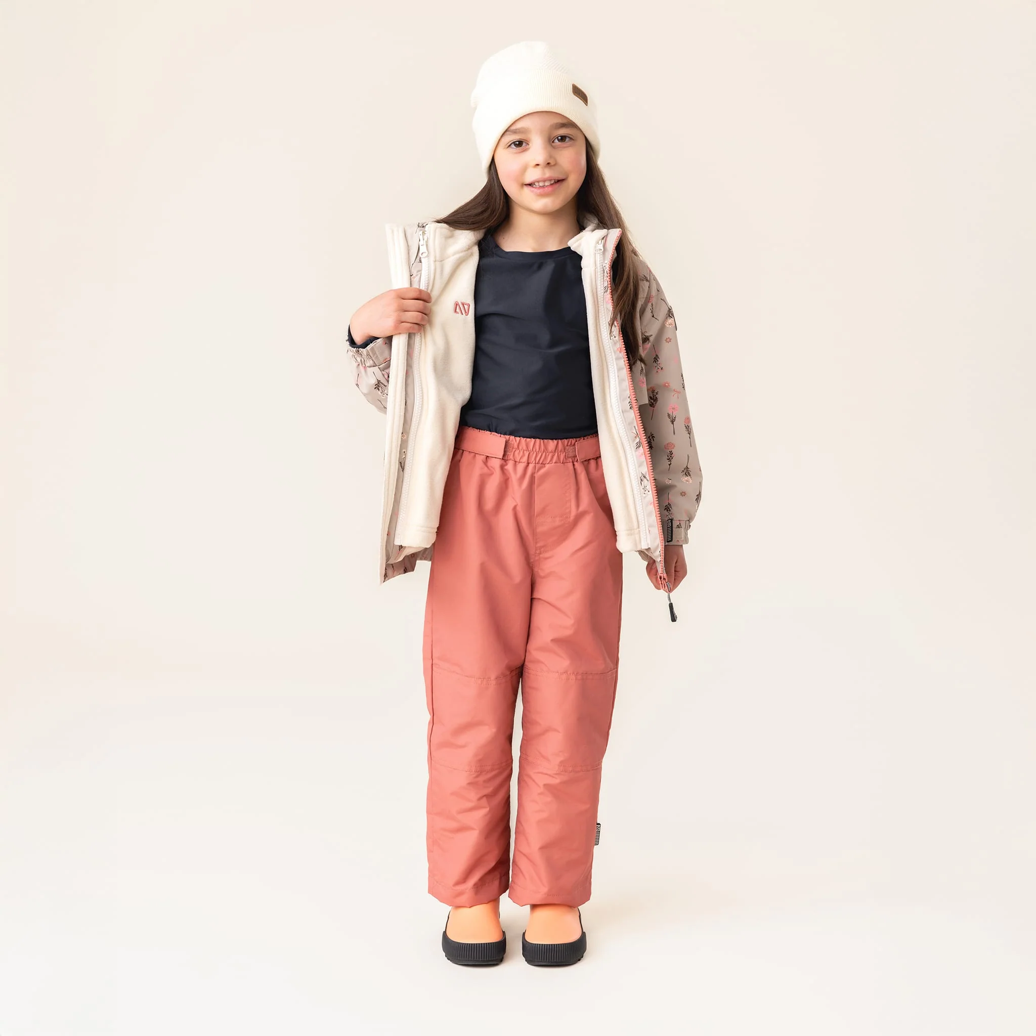 Ensemble Extérieur 3-en-1 Margot 2-6ans - Image 4