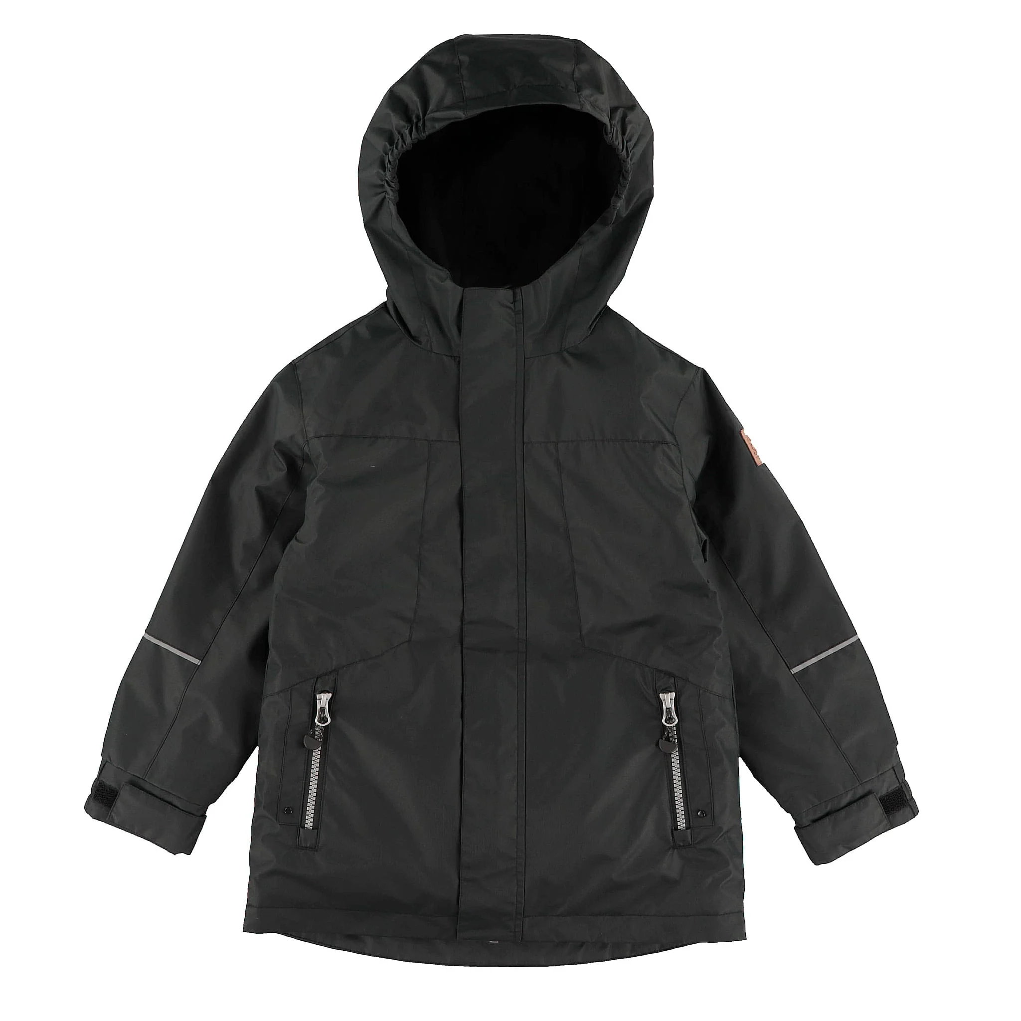 Ensemble Extérieur 3-en-1 Noir 2-6ans - Image 4