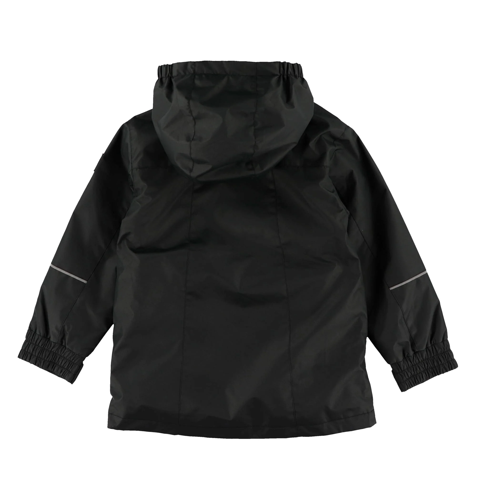 Ensemble Extérieur 3-en-1 Noir 2-6ans - Image 8
