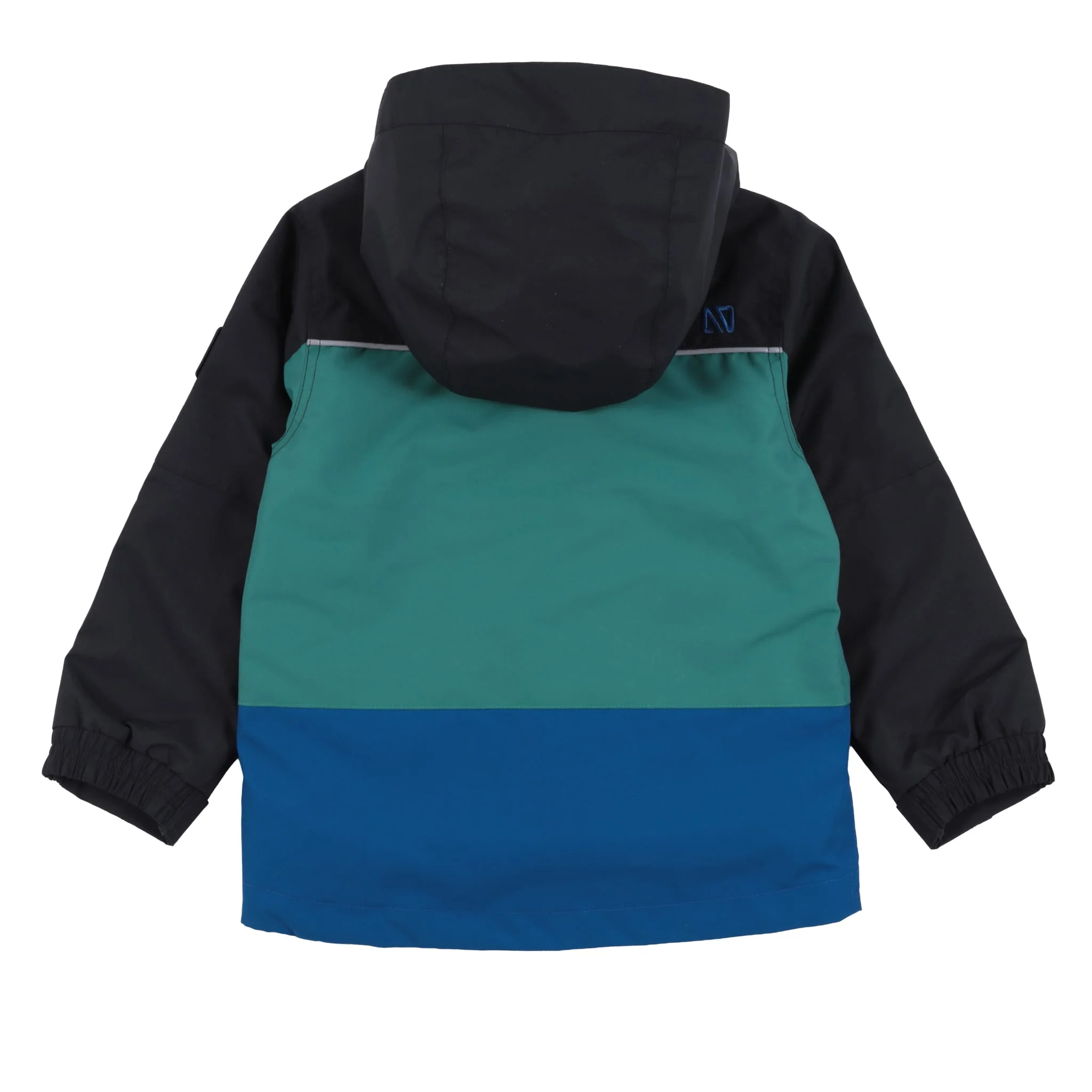 Ensemble Extérieur 3-en-1 Robin 2-6ans - Image 5
