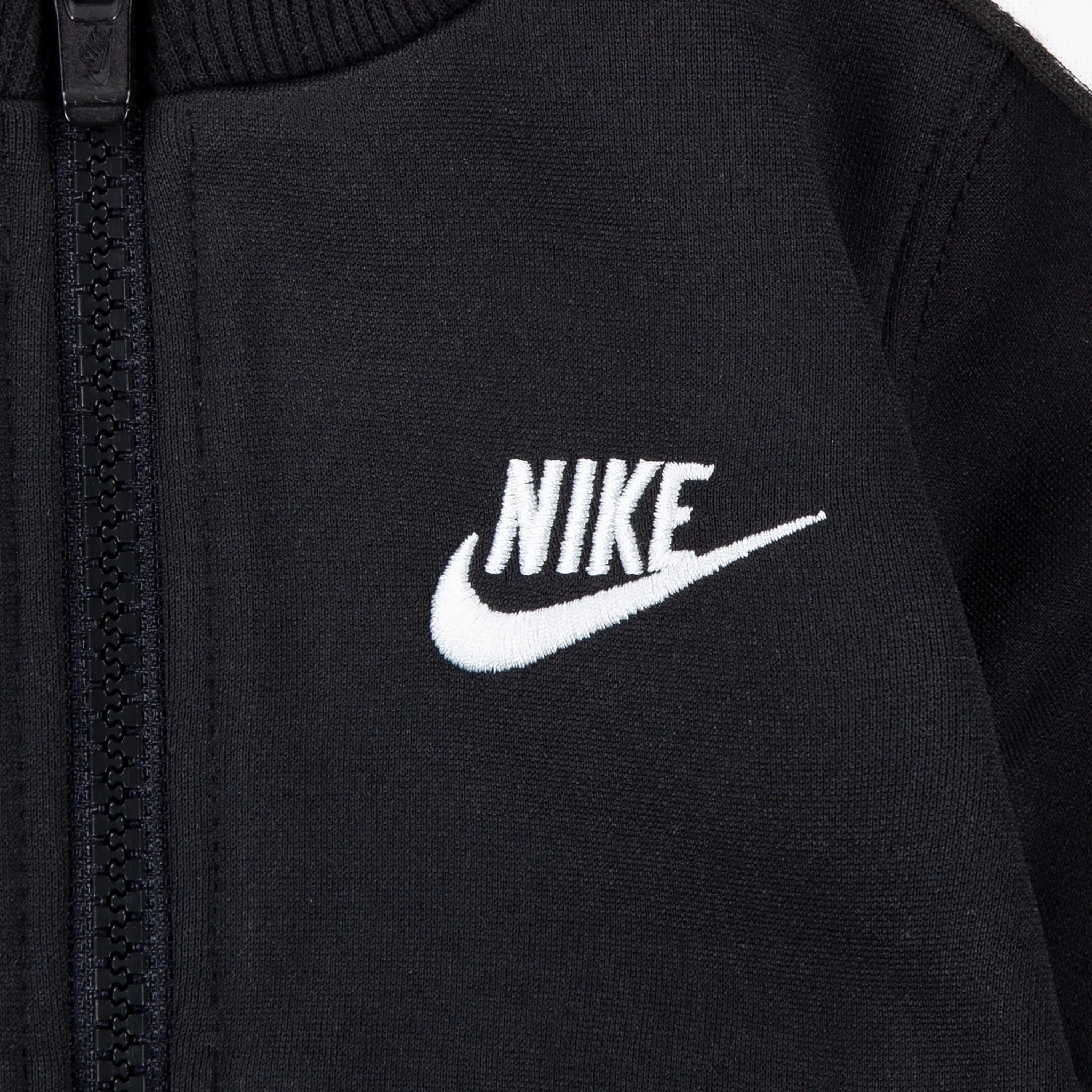 Ensemble Full Zip Logo 2-7ans - Image 3