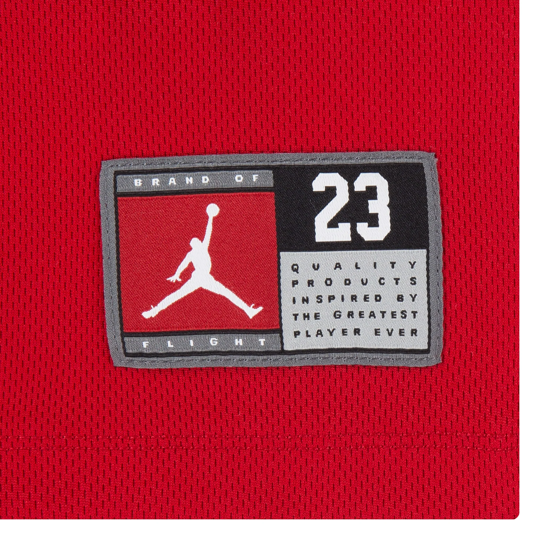 Ensemble Jersey Jordan 23 12-18mois - Image 4