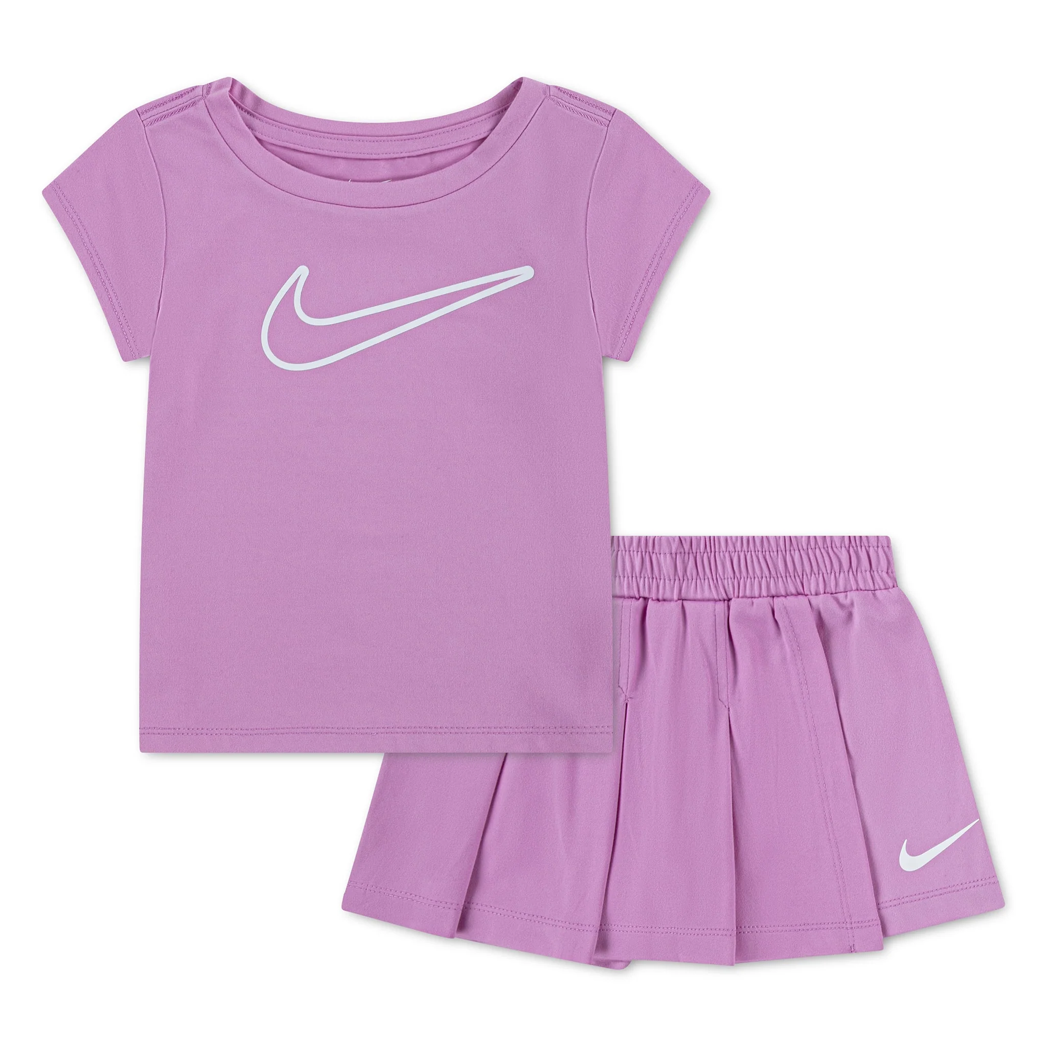 Ensemble Jupe-short All Day Play2-4ans