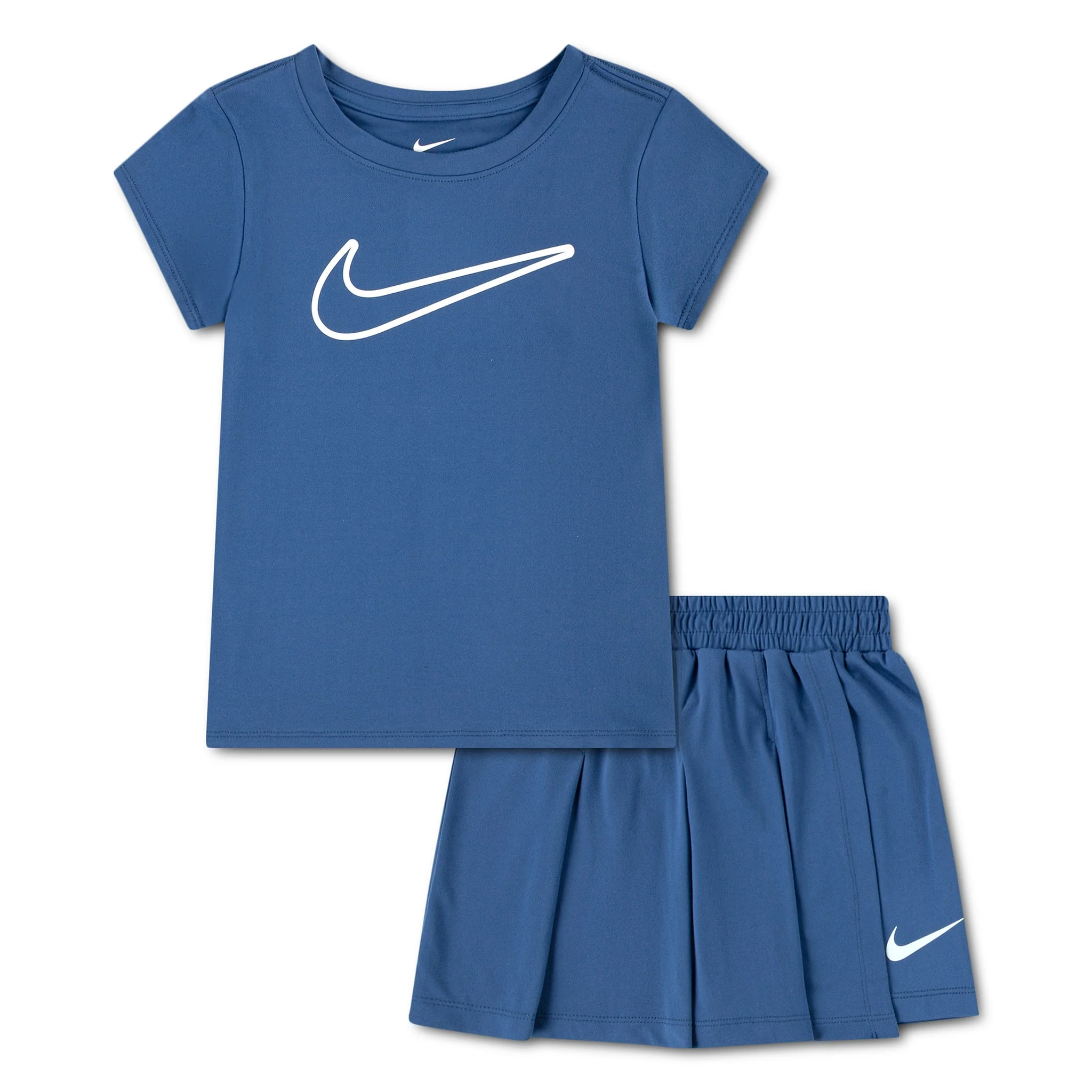 Ensemble Jupe-short All Day Play 4-6ans