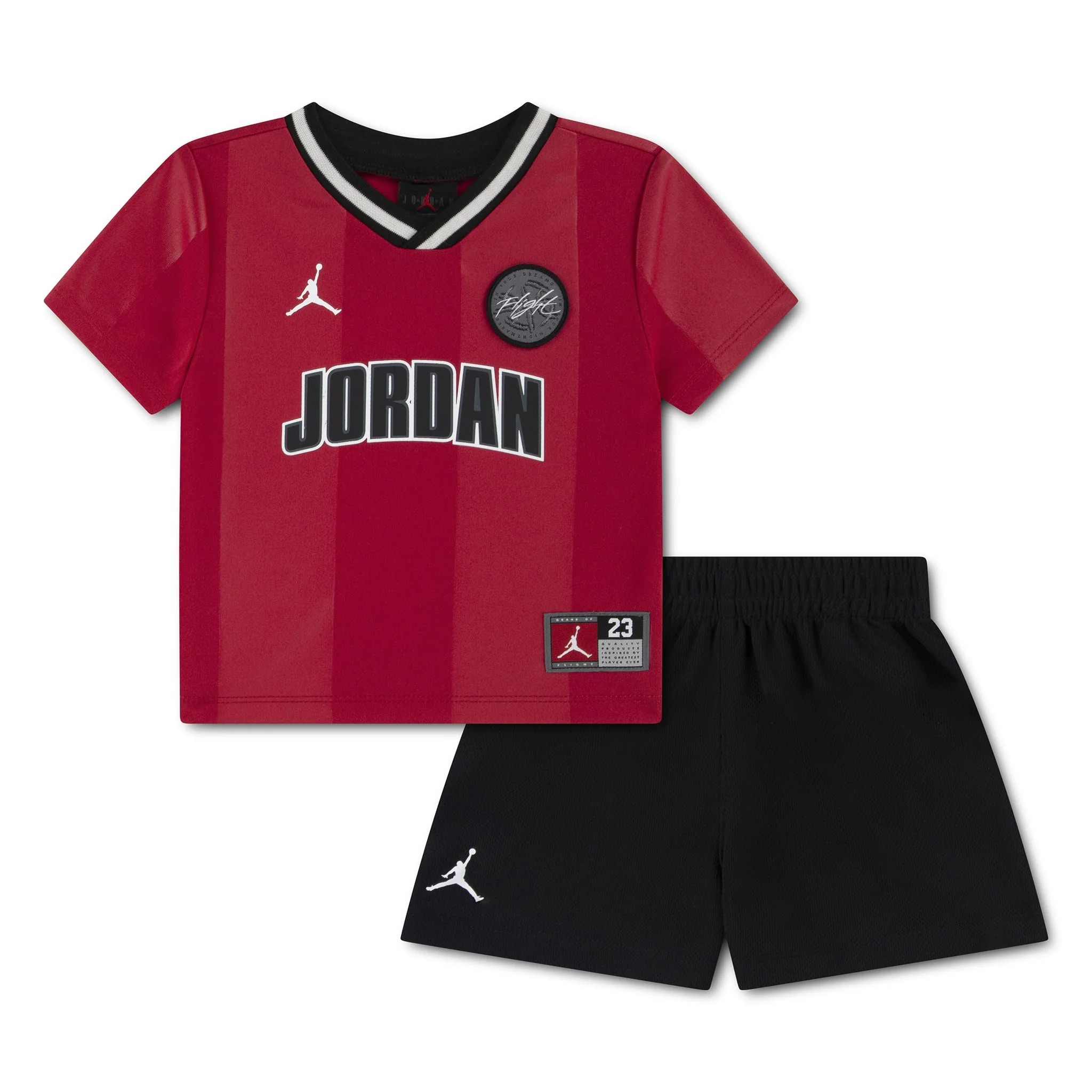Ensemble Mj Sport Jersey 12-18mois