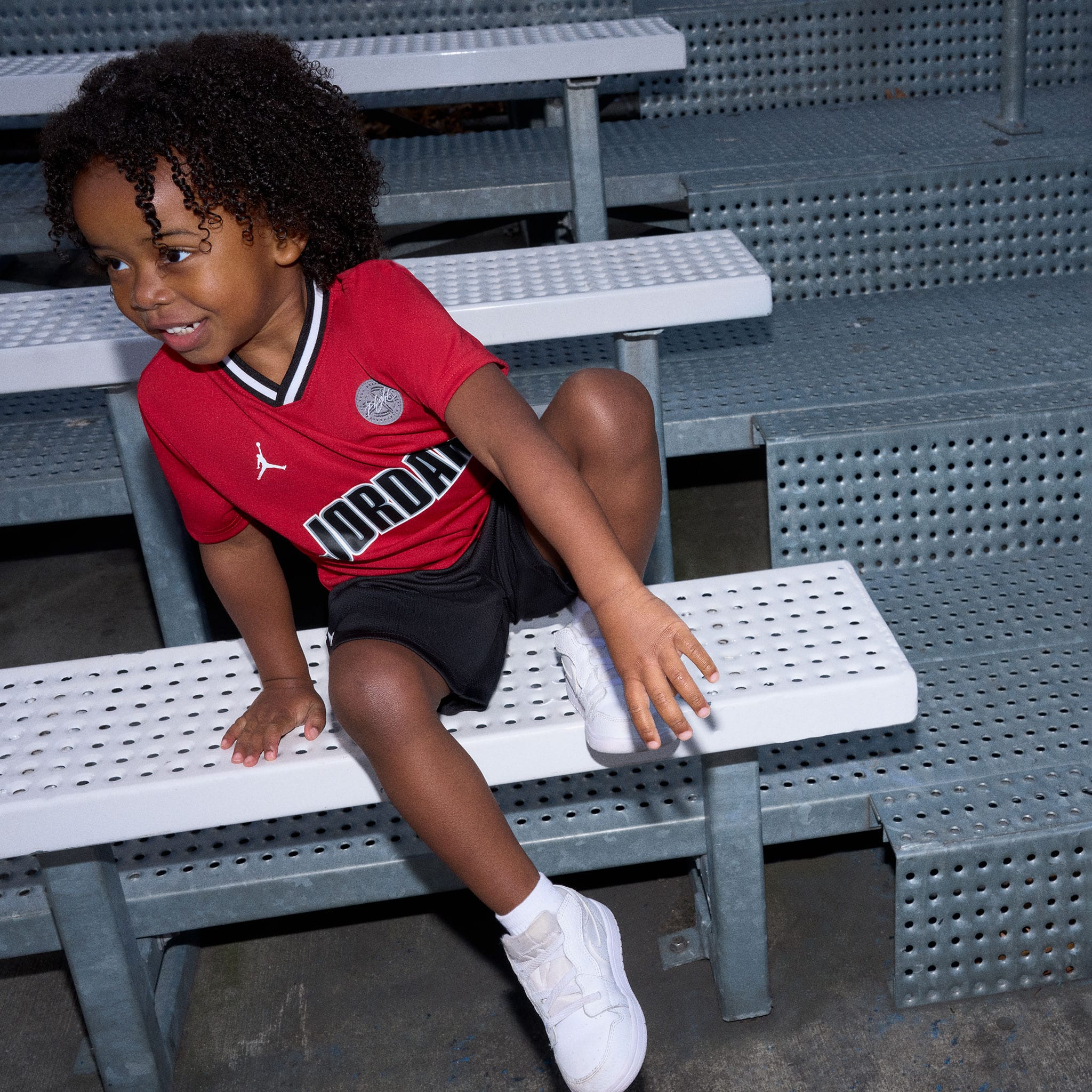 Ensemble Mj Sport Jersey 2-7ans - Image 8