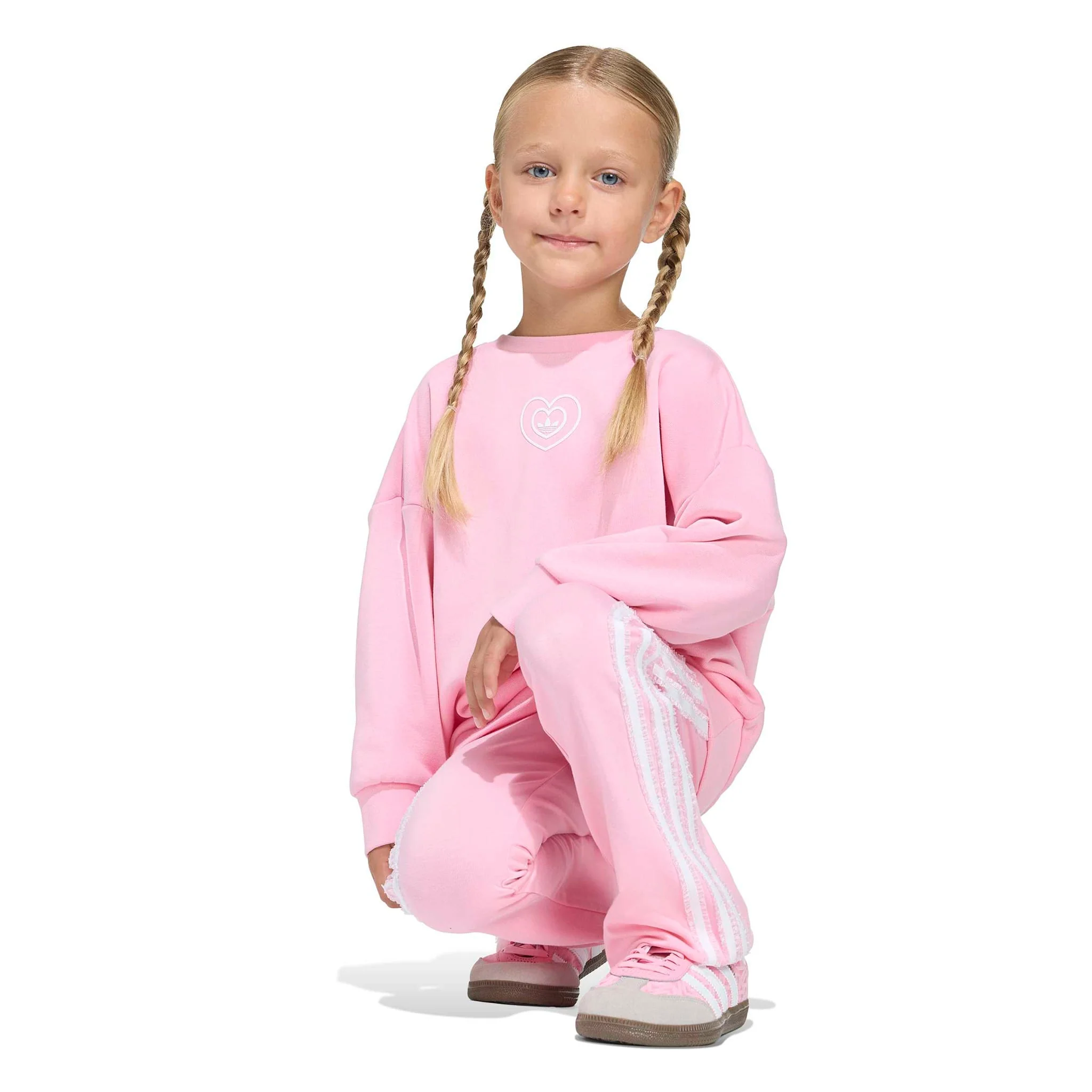 Ensemble Ouaté Alice aux pays des merveilles 4-7ans - Image 4