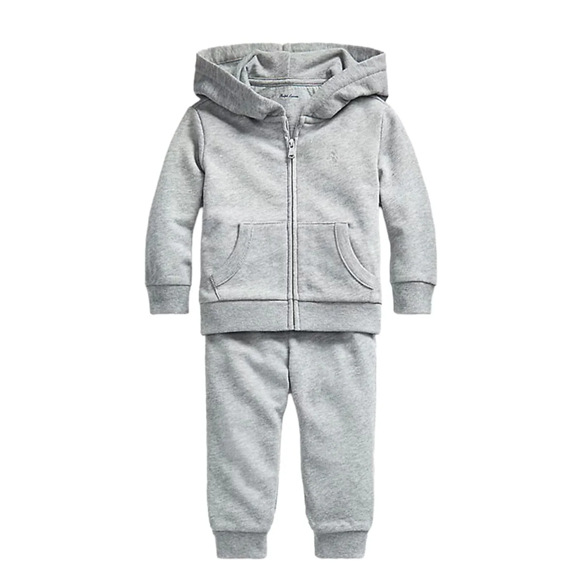 Ensemble Ouaté Atlantic Terry 3-24mois