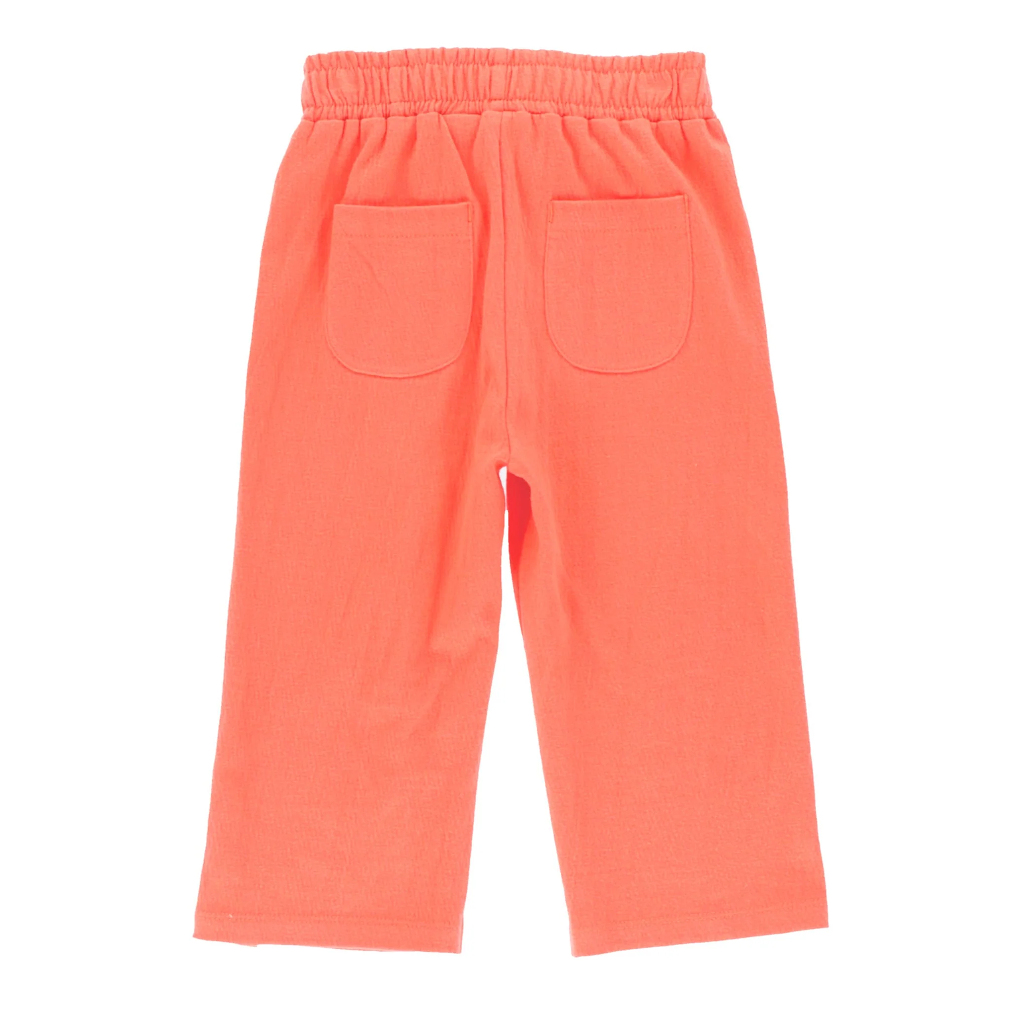 Ensemble Pantalon Côtelé Matelot 6-24mois - Image 5