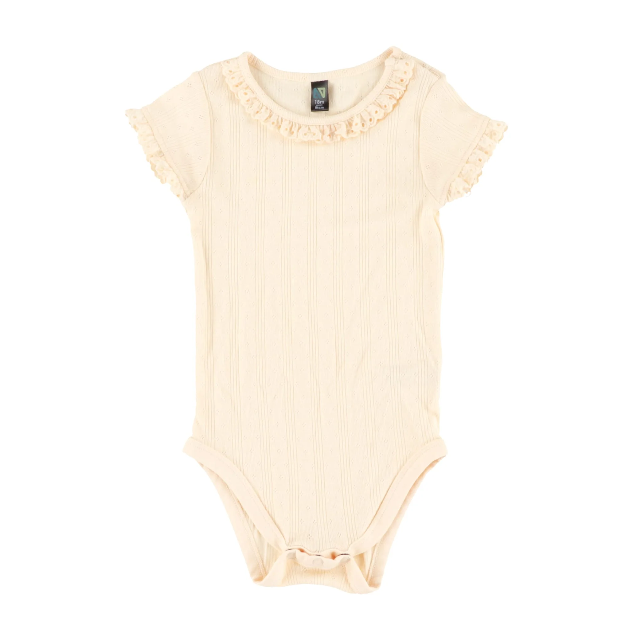 Ensemble Pantalon Cowgirl 6-24mois - Image 3
