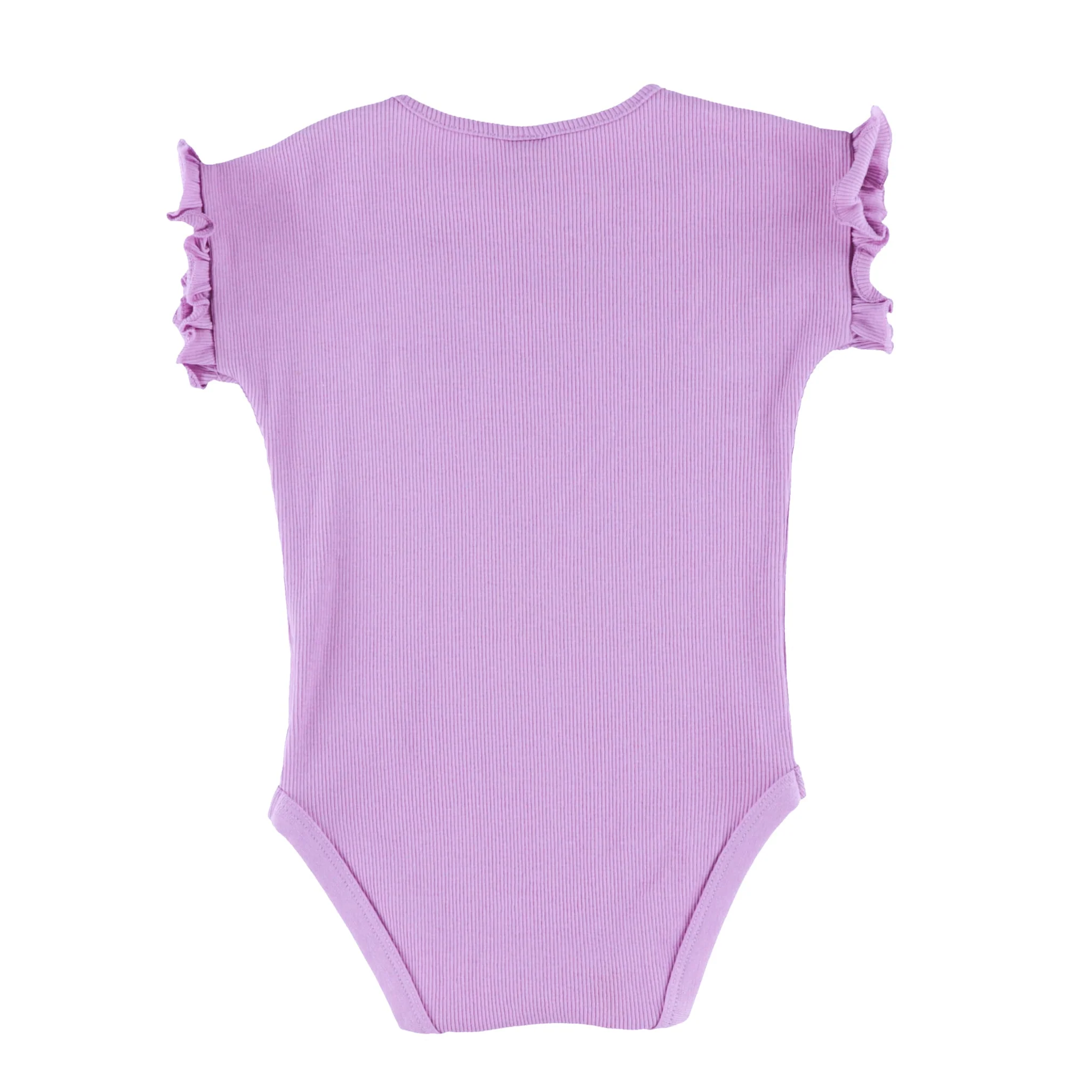 Ensemble Pantalon Floraison 6-24mois - Image 4