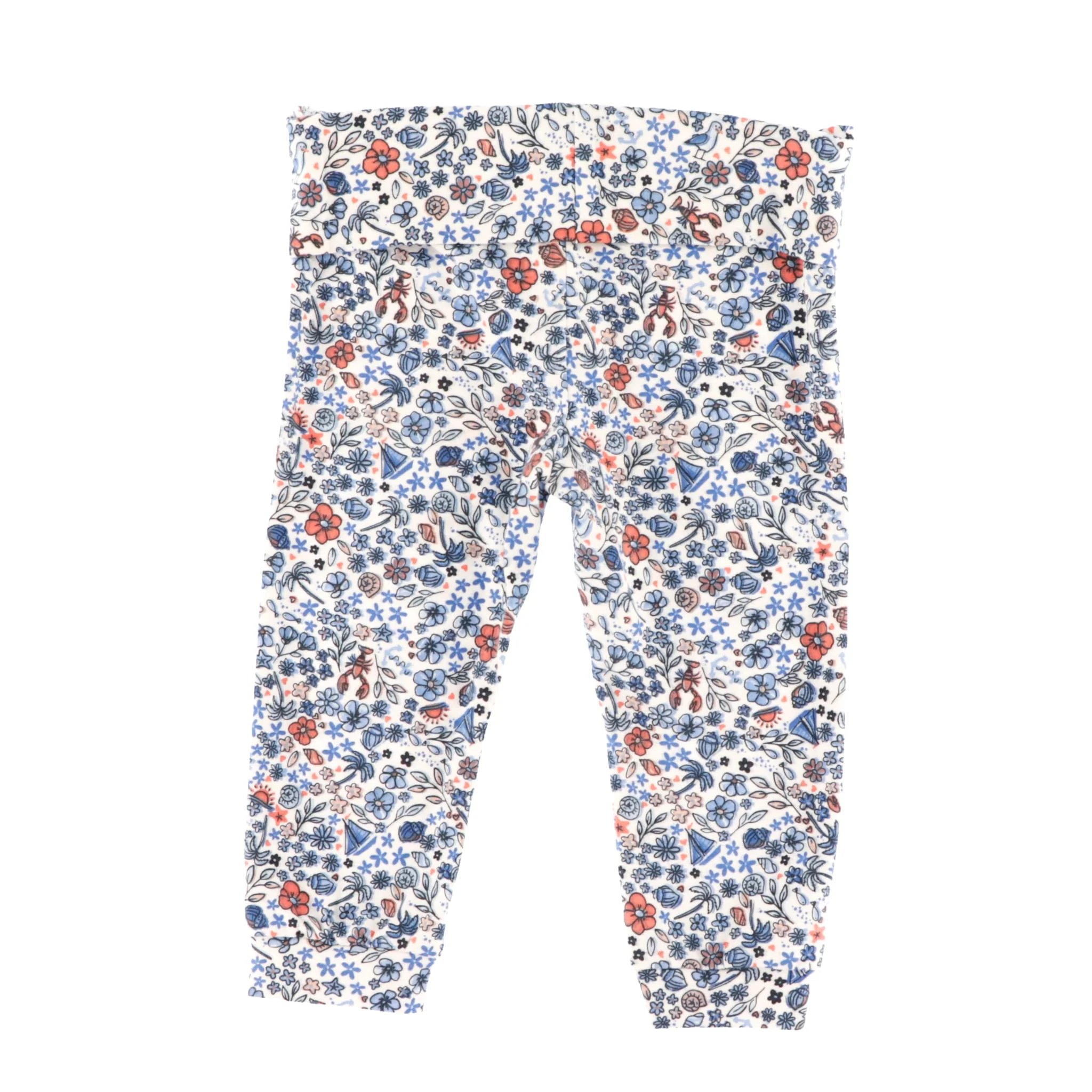 Ensemble Pantalon Matelot 6-24mois - Image 6