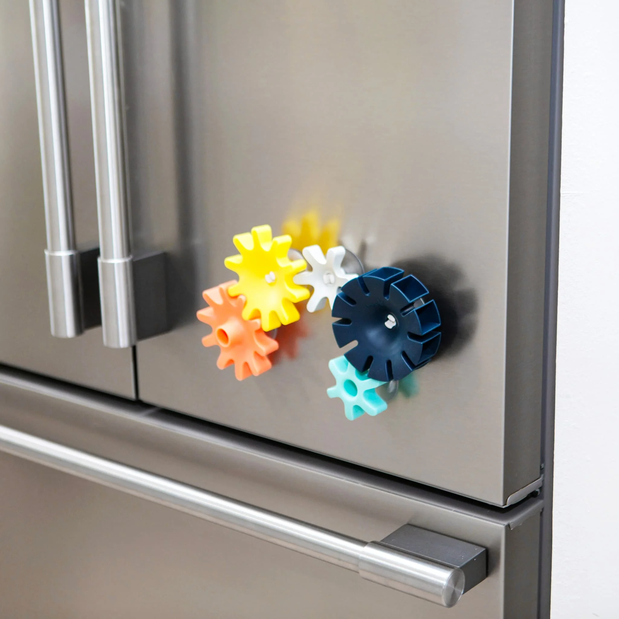Jouet de Bain Engrenages Cogs - Image 6