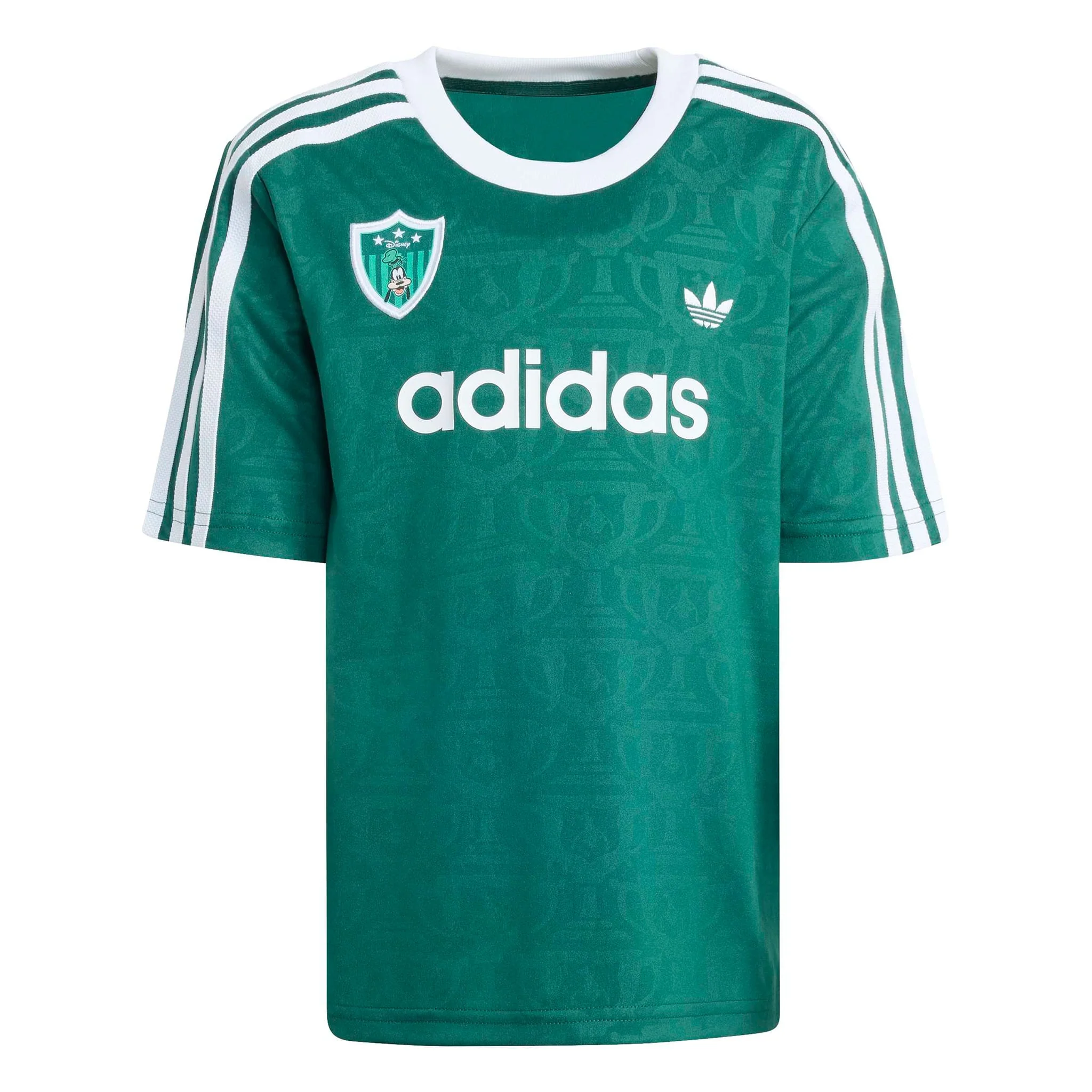 Ensemble Short Soccer 4-7ans - Image 4