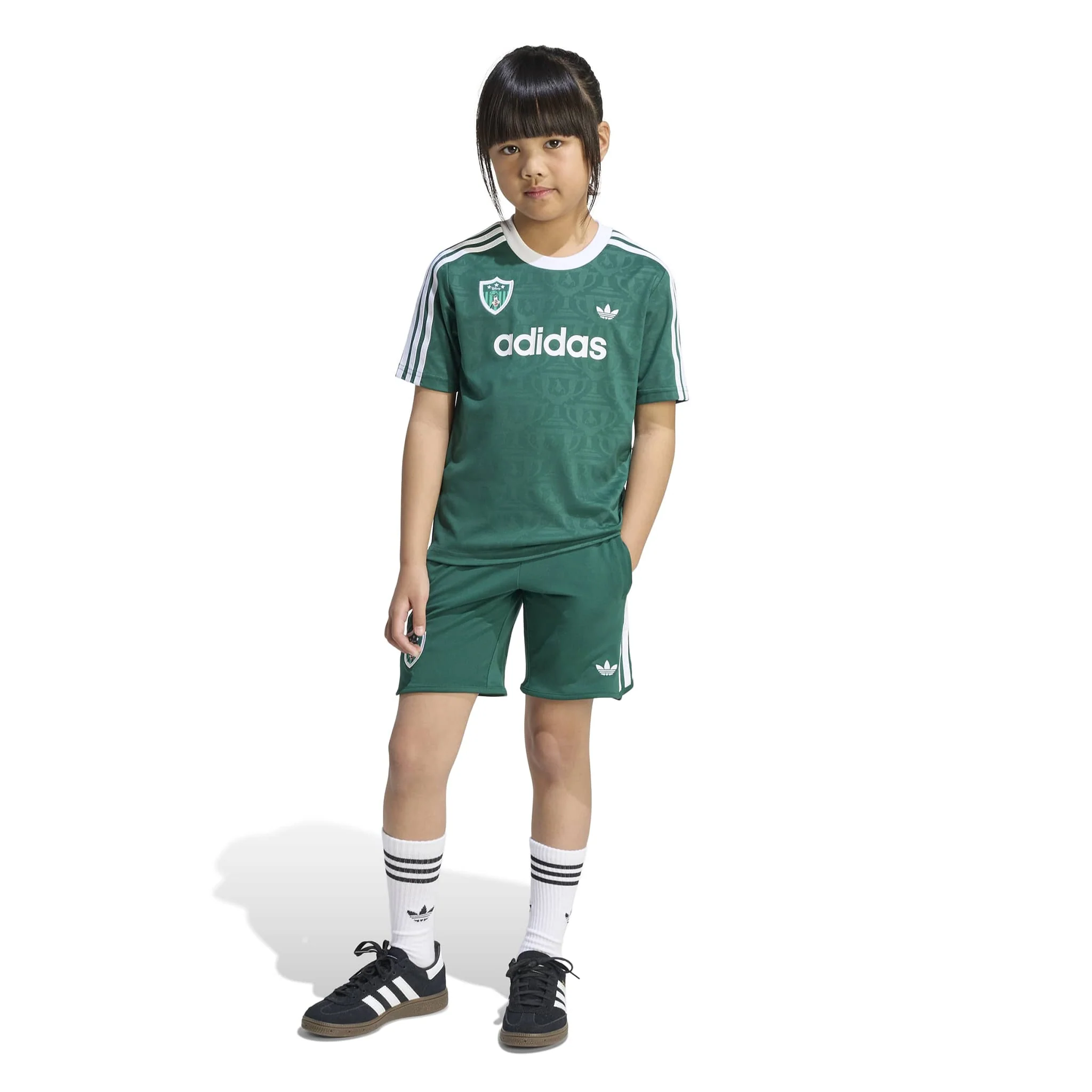 Ensemble Short Soccer 4-7ans - Image 6