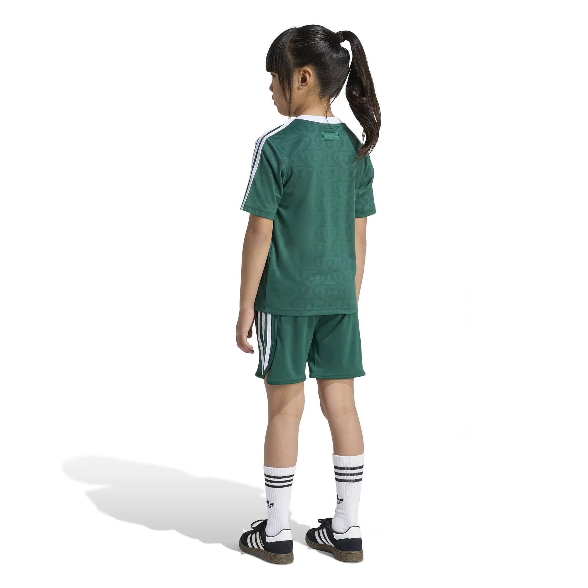Ensemble Short Soccer 4-7ans - Image 7