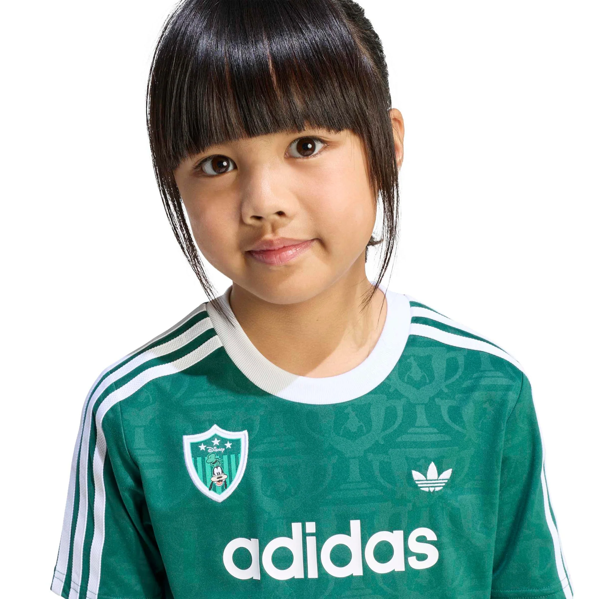 Ensemble Short Soccer 4-7ans - Image 9