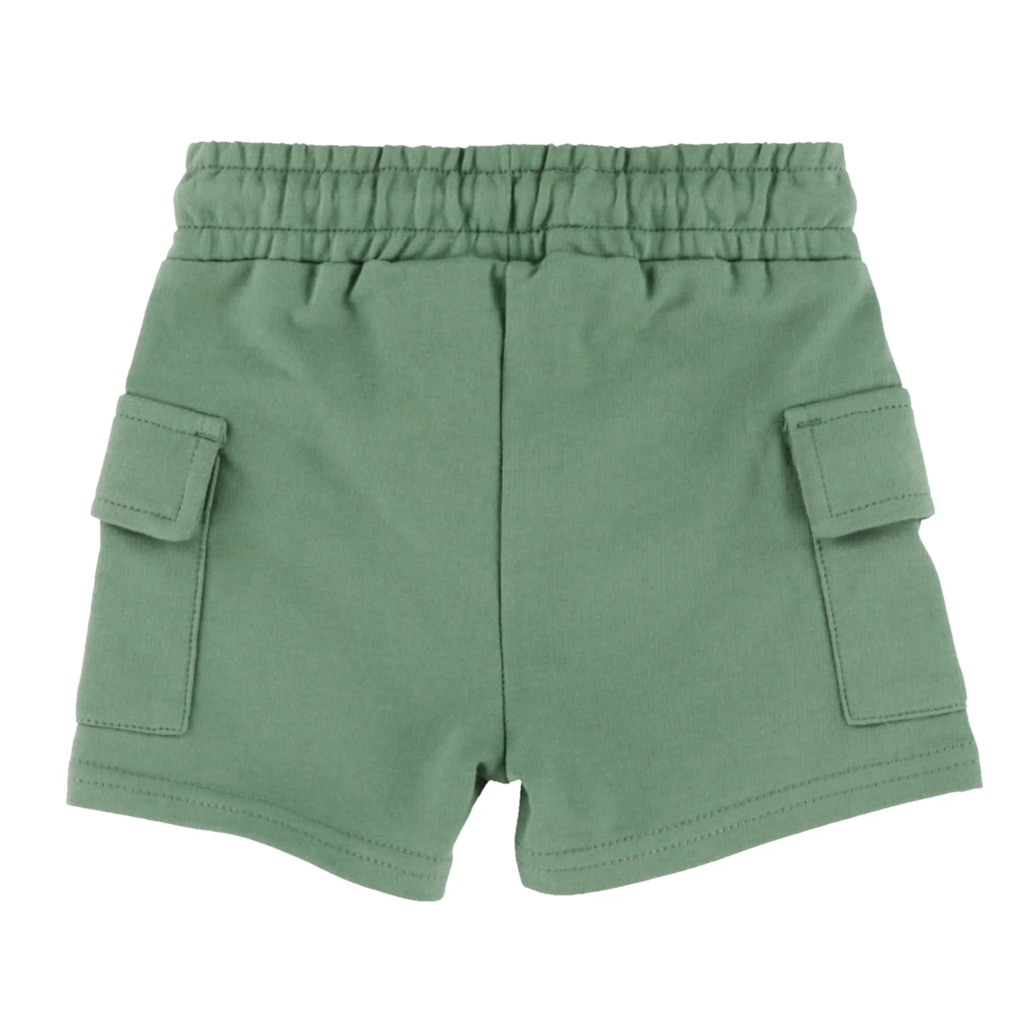 Ensemble Short Cargo Pêche 6-24mois - Image 10