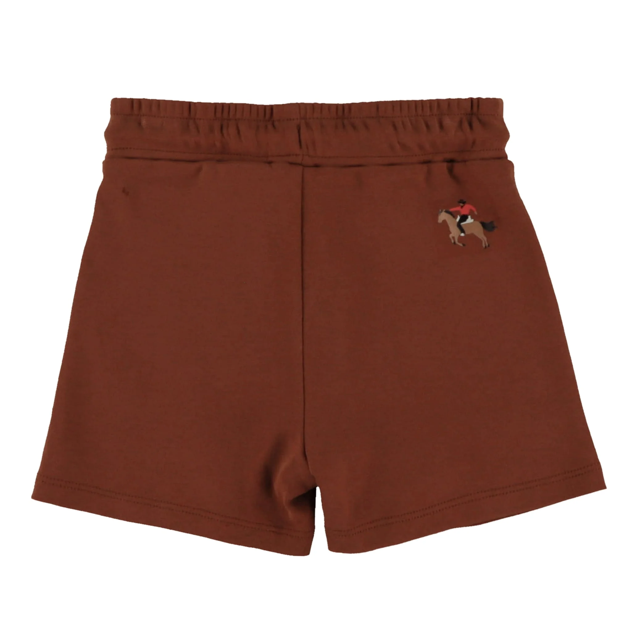 Ensemble Short Cheval 6-24mois - Image 6