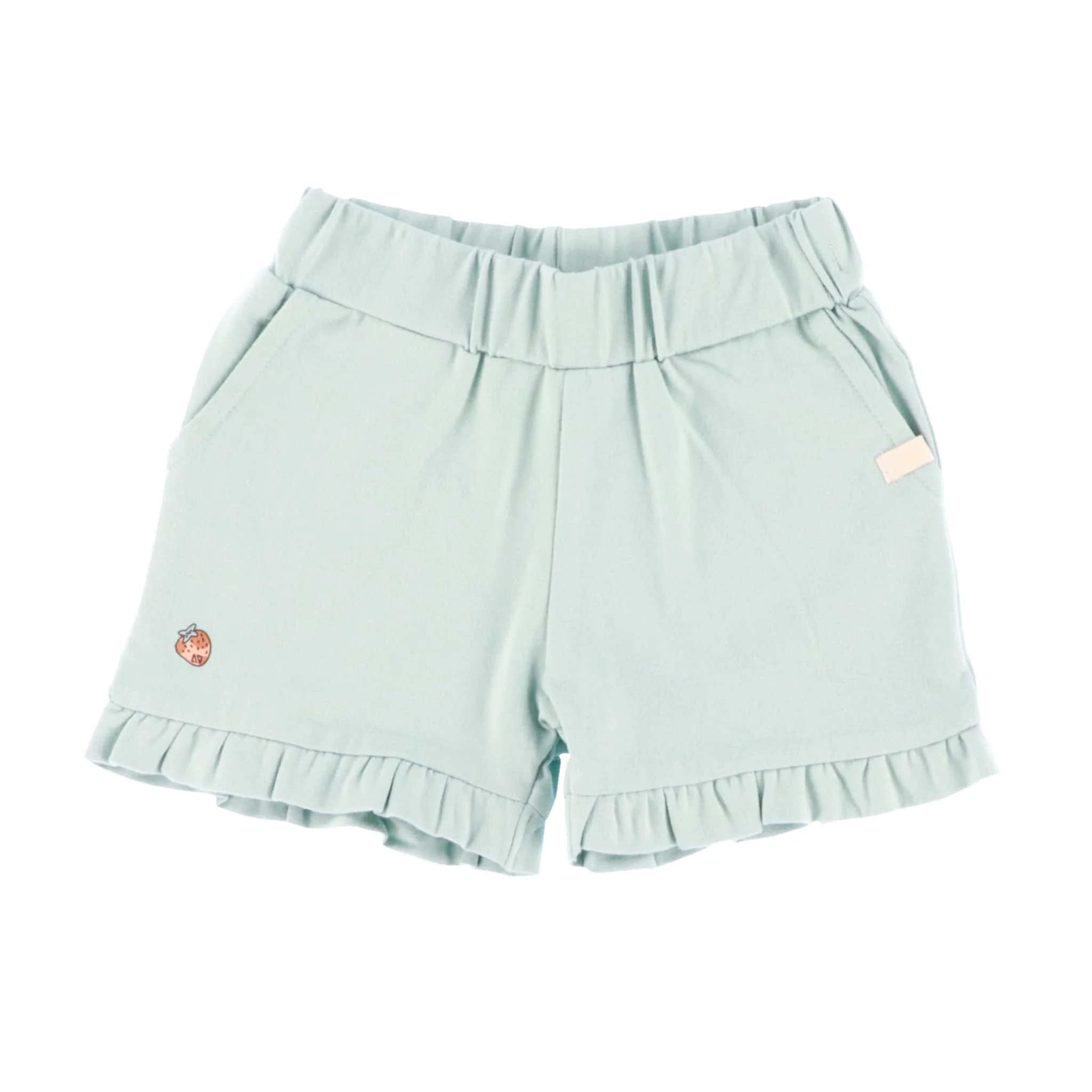 Ensemble Short Fraises 6-24mois - Image 5